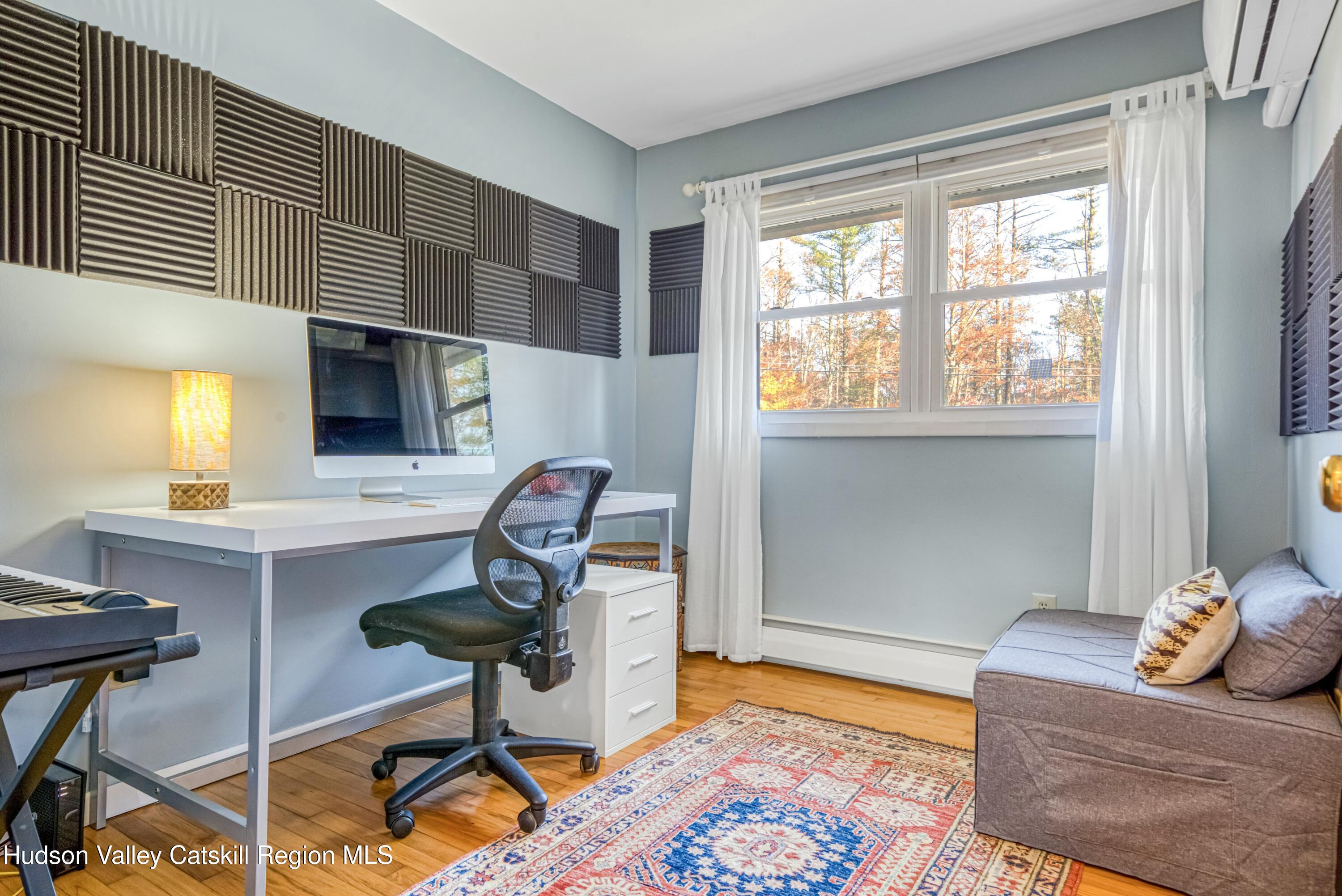 1221 Blue Mountain Road