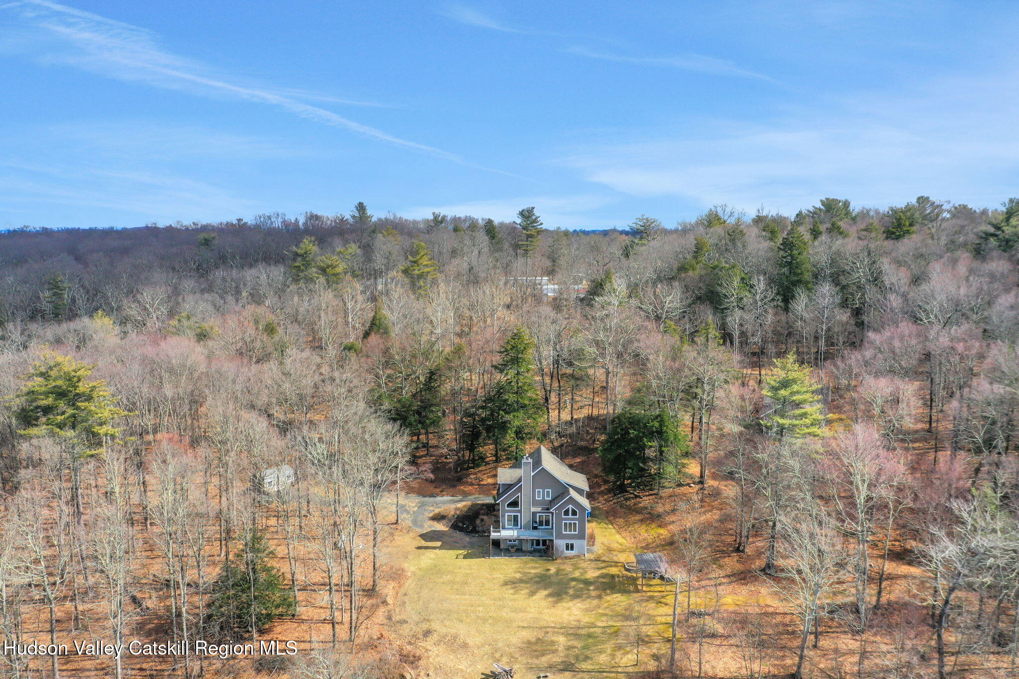 25 Indian Spring Road