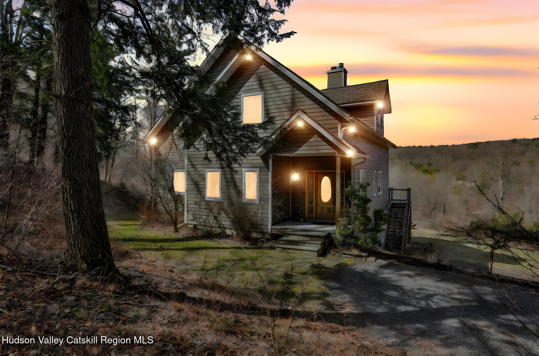 25 Indian Spring Road