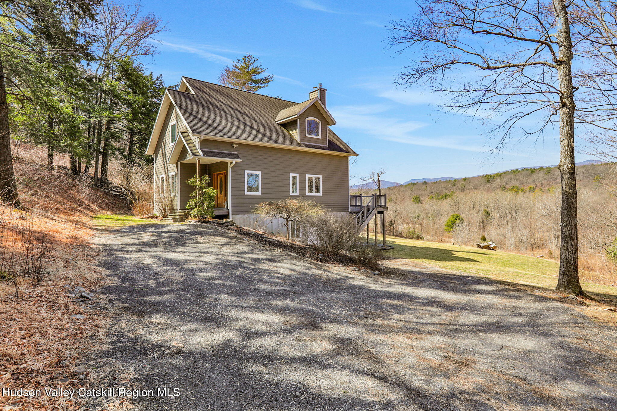 25 Indian Spring Road