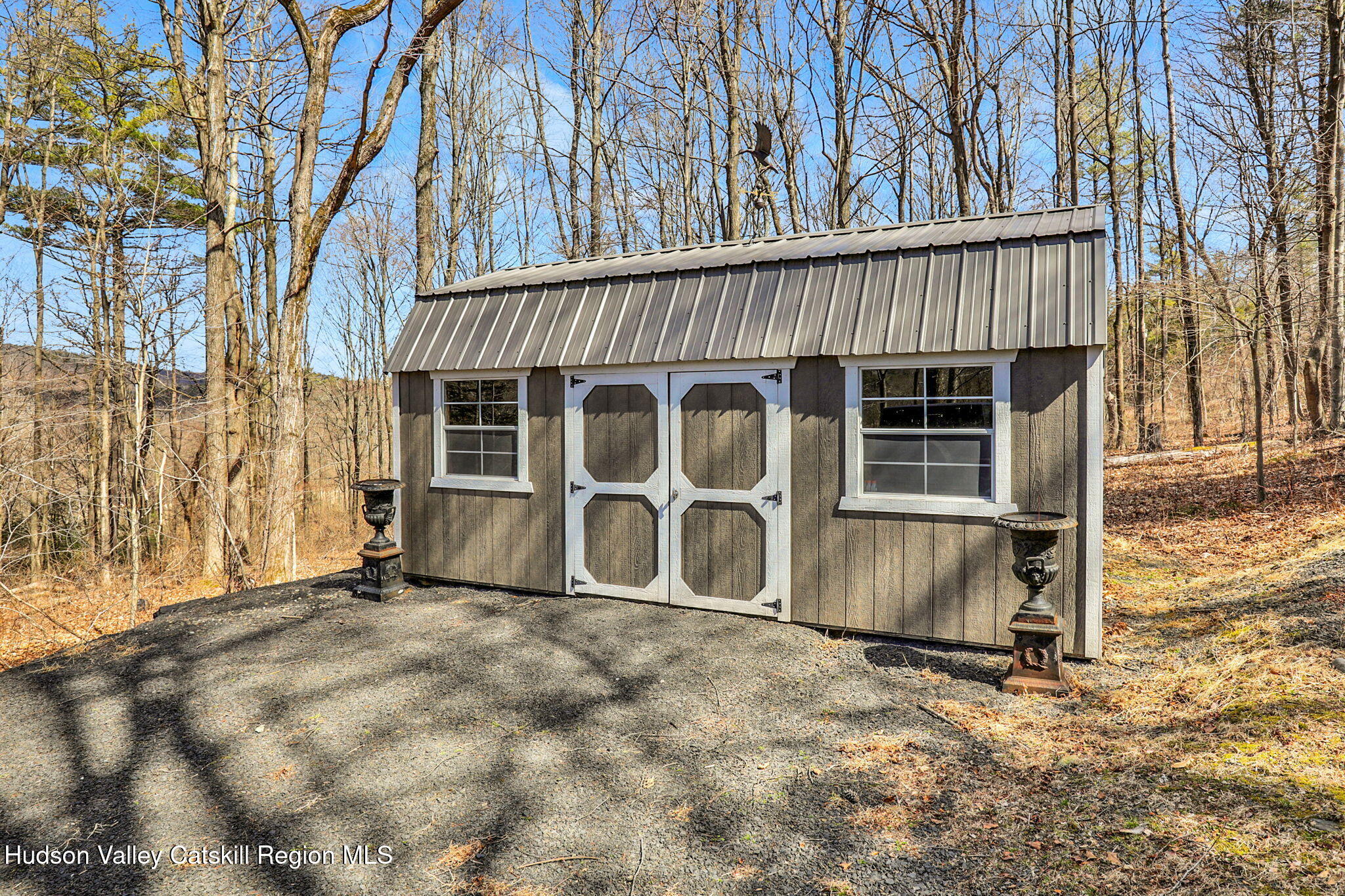 25 Indian Spring Road