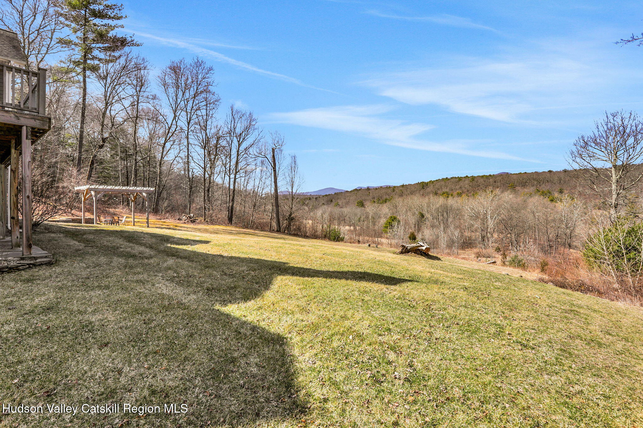 25 Indian Spring Road