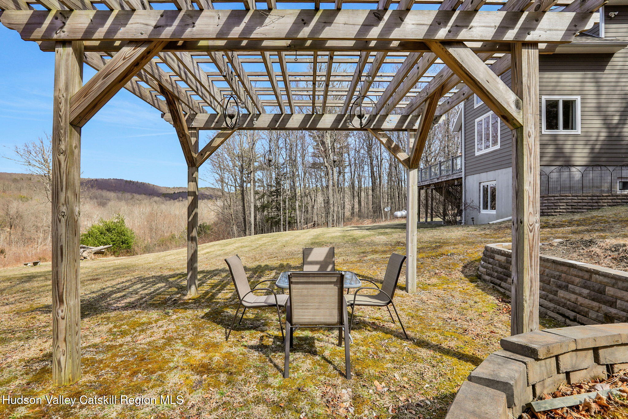 25 Indian Spring Road