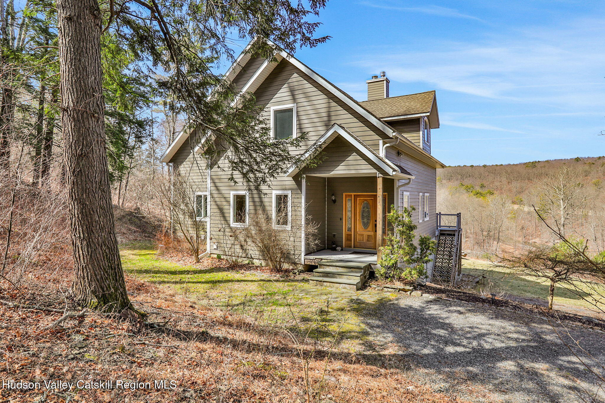 25 Indian Spring Road