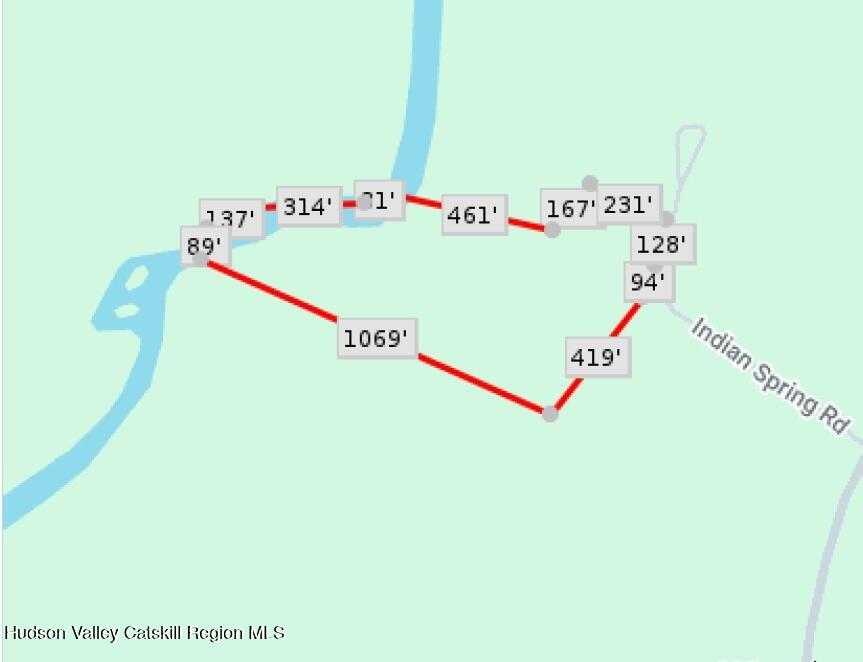 25 Indian Spring Road