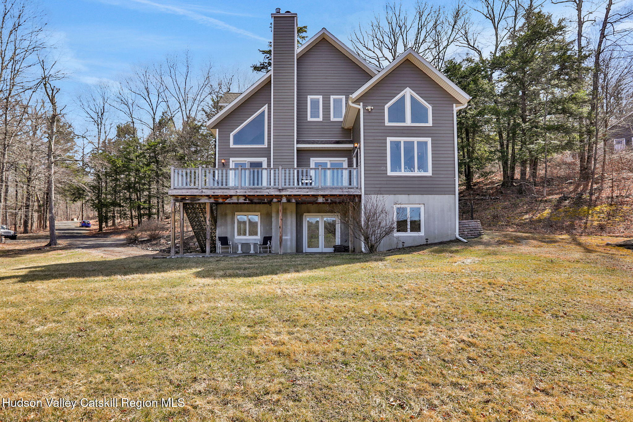 25 Indian Spring Road