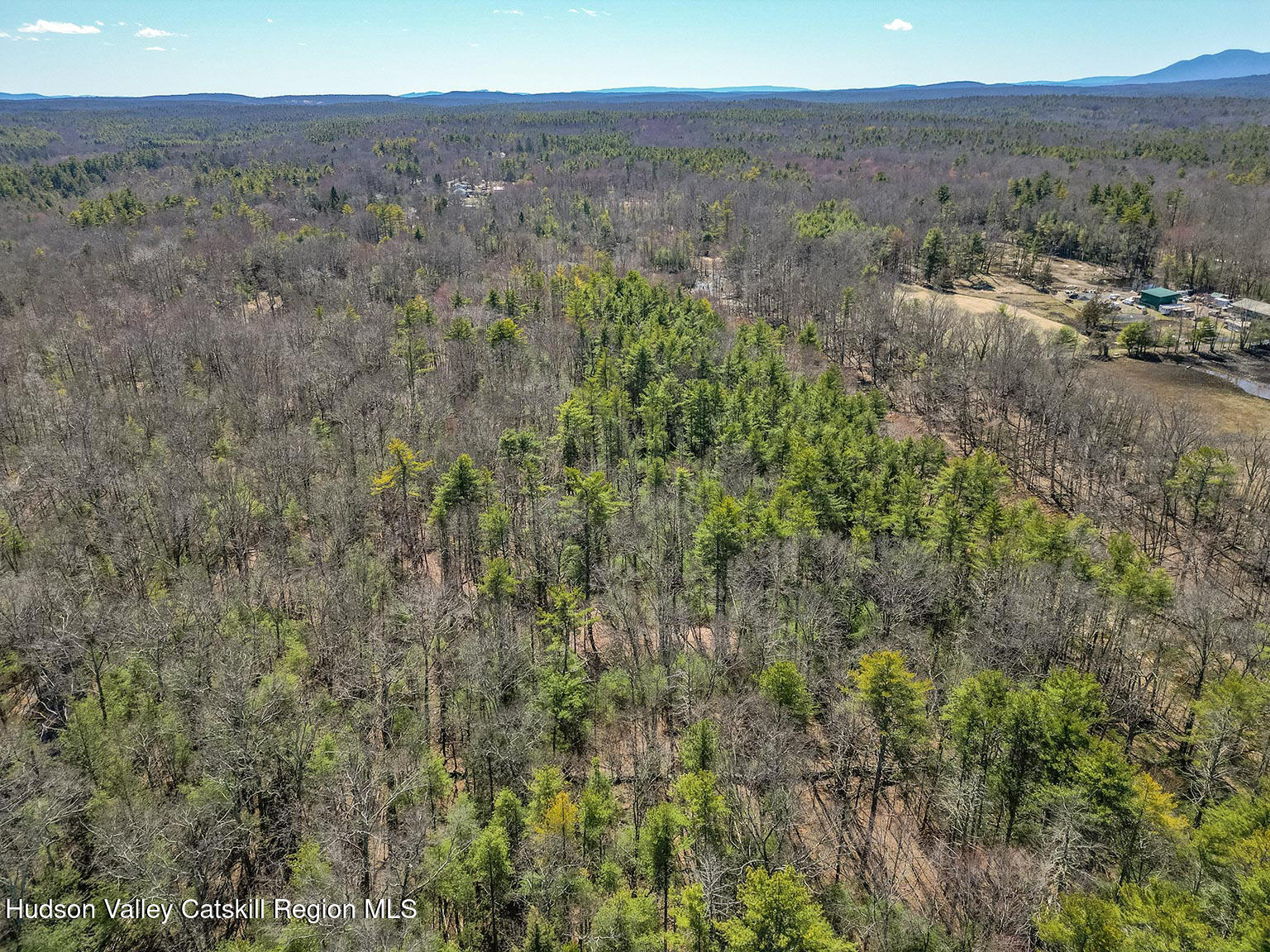 Tbd Glasco Turnpike, between 1171 & 1145