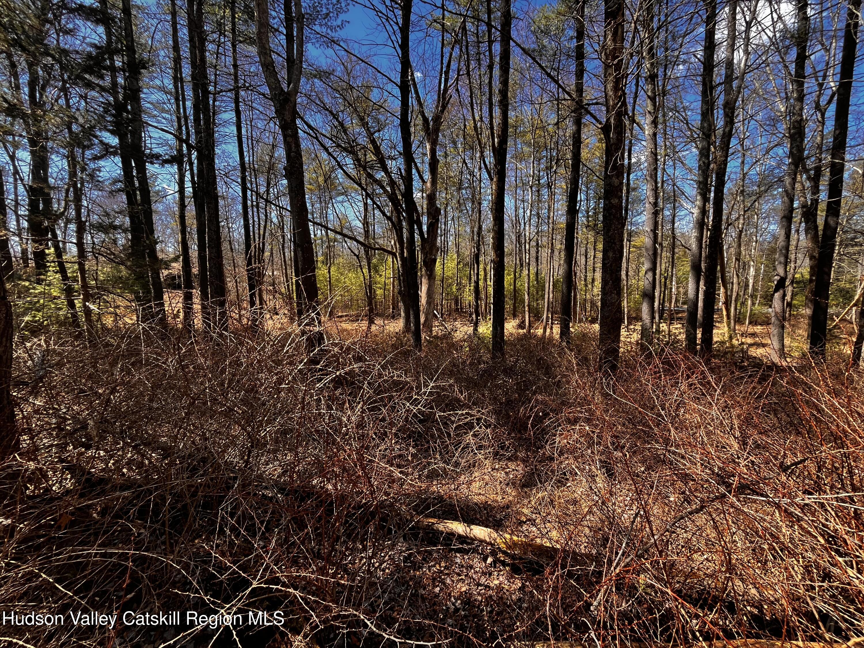 Tbd Glasco Turnpike, between 1171 & 1145
