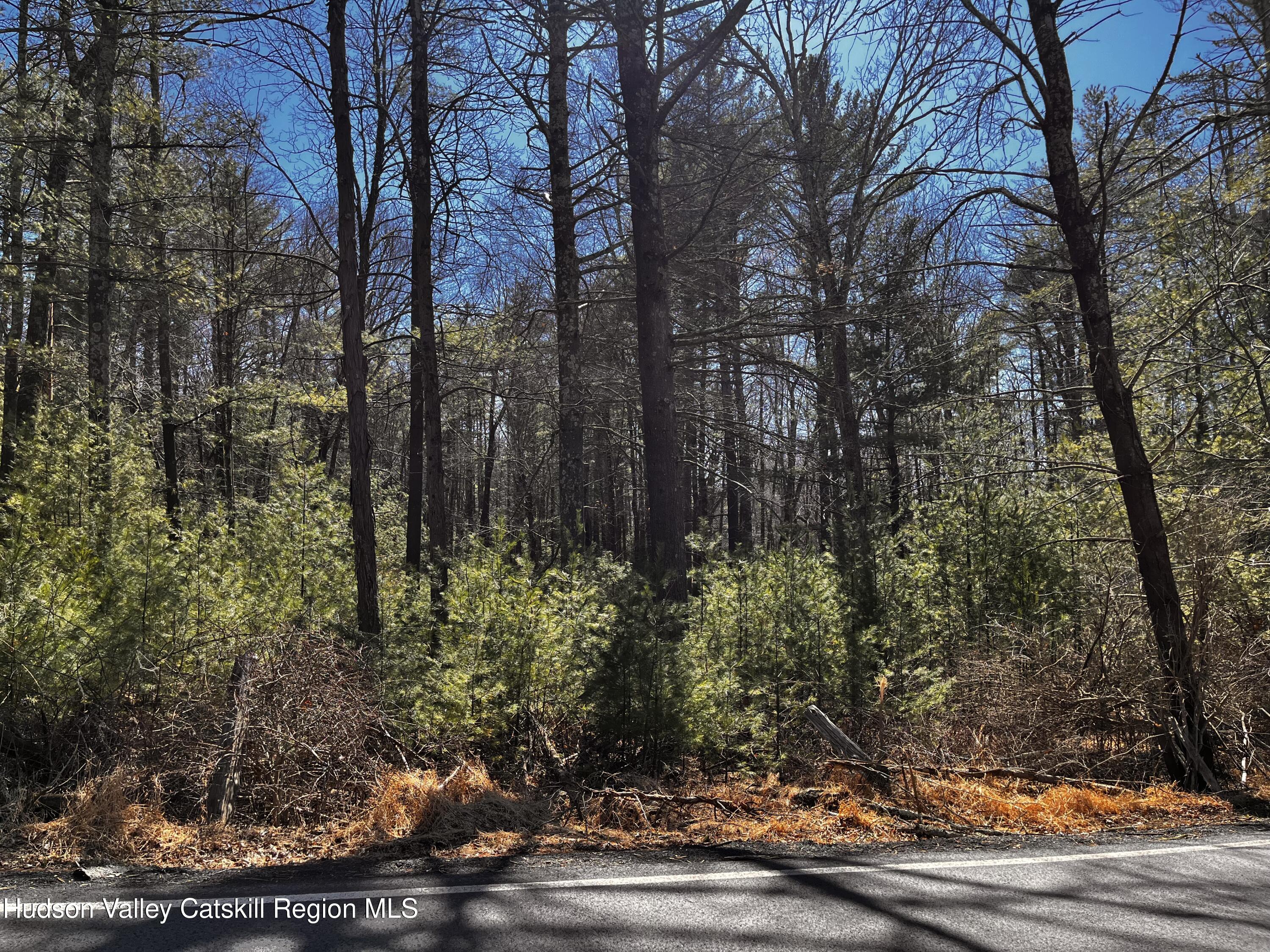 Tbd Glasco Turnpike, between 1171 & 1145