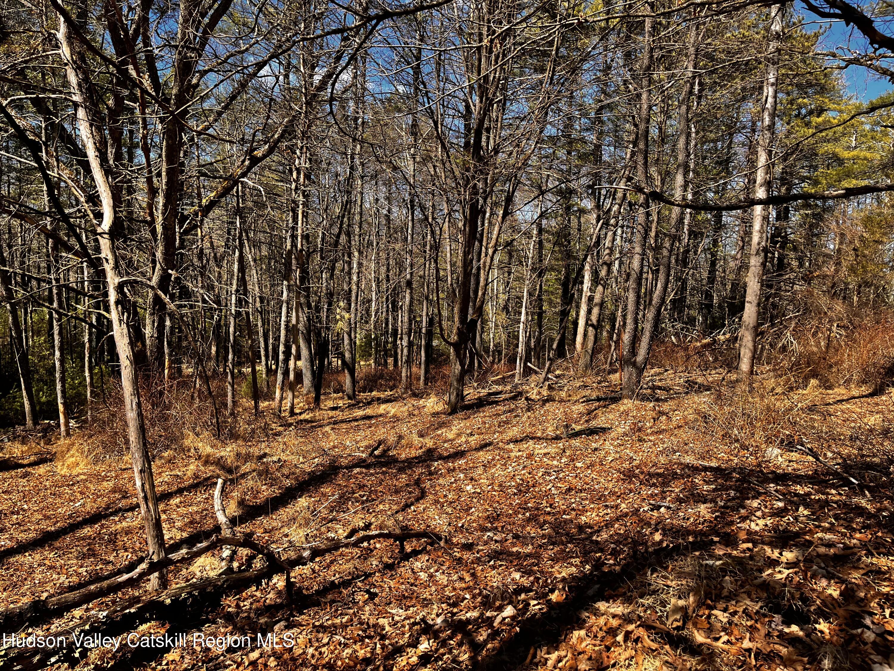 Tbd Glasco Turnpike, between 1171 & 1145