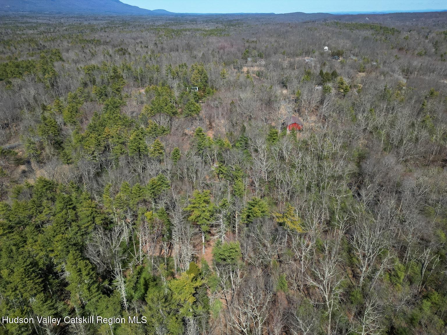 Tbd Glasco Turnpike, between 1171 & 1145