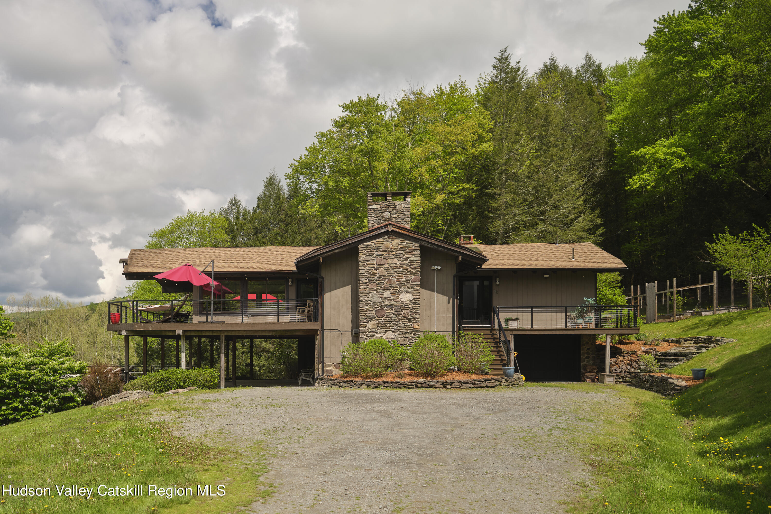 65 Deuner Hill Road