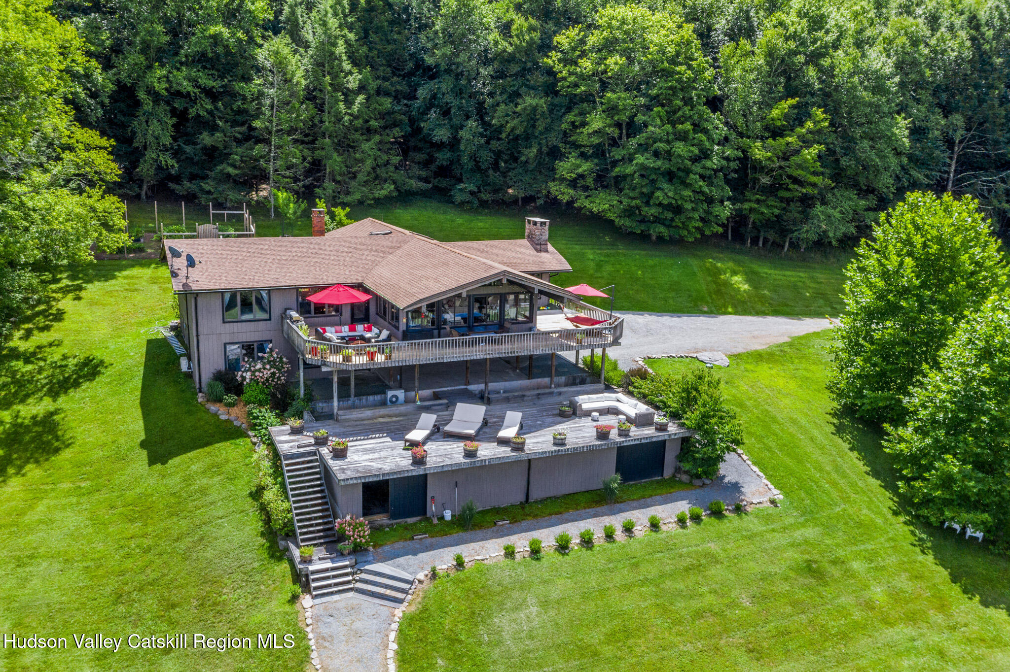 65 Deuner Hill Road