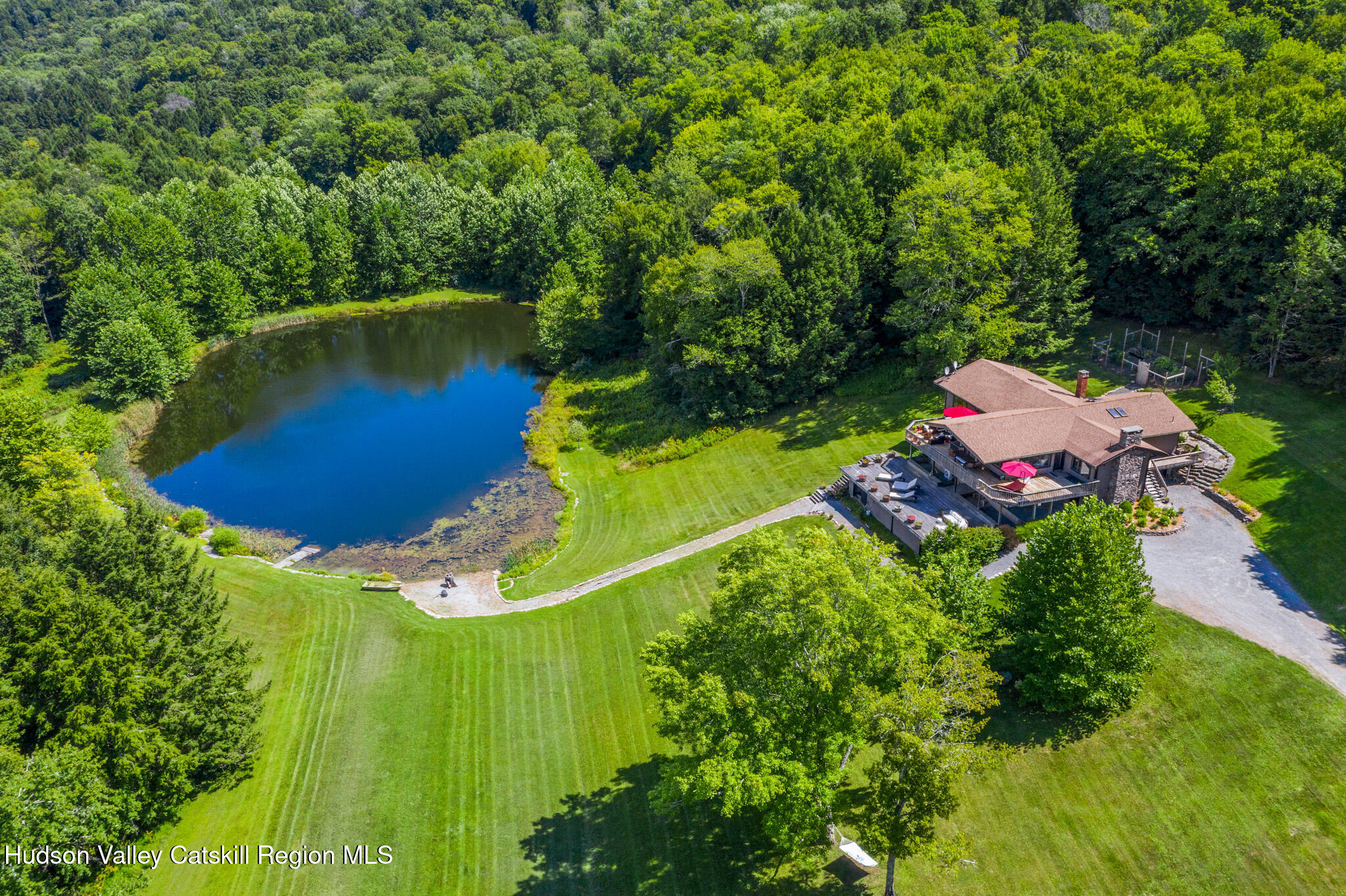 65 Deuner Hill Road