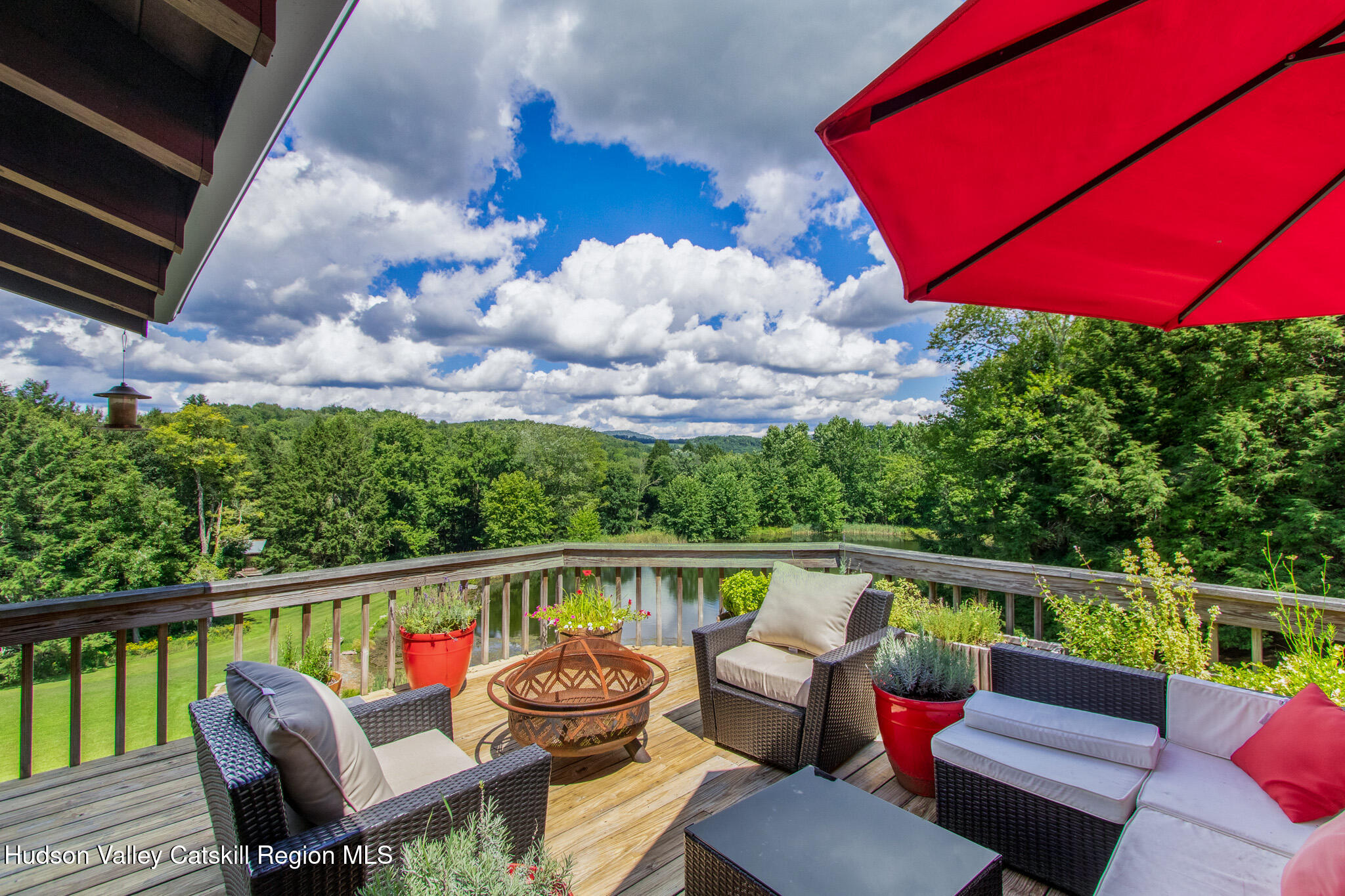 65 Deuner Hill Road