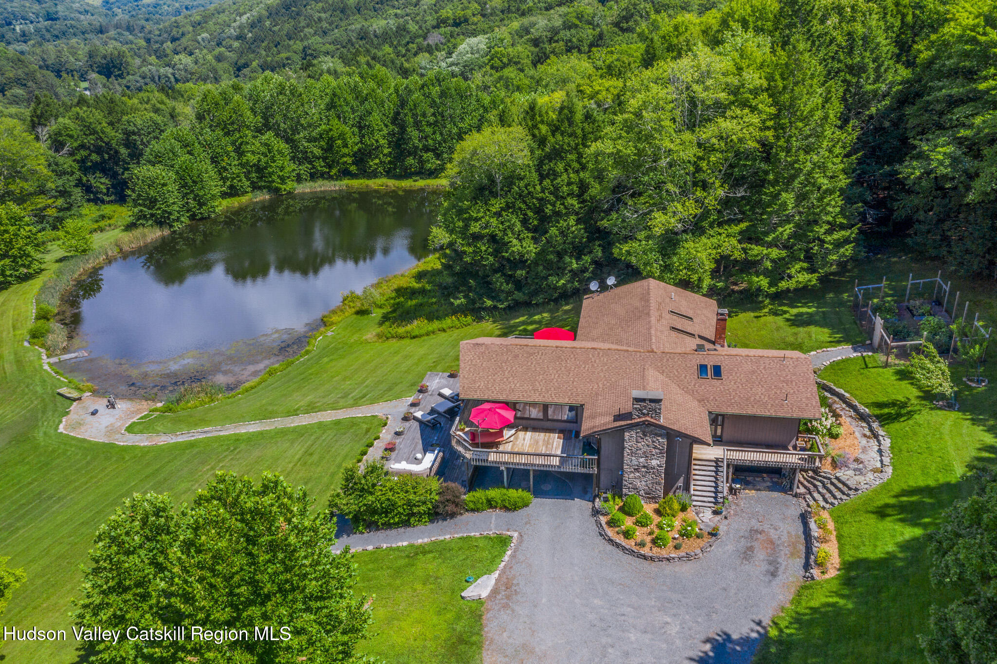 65 Deuner Hill Road