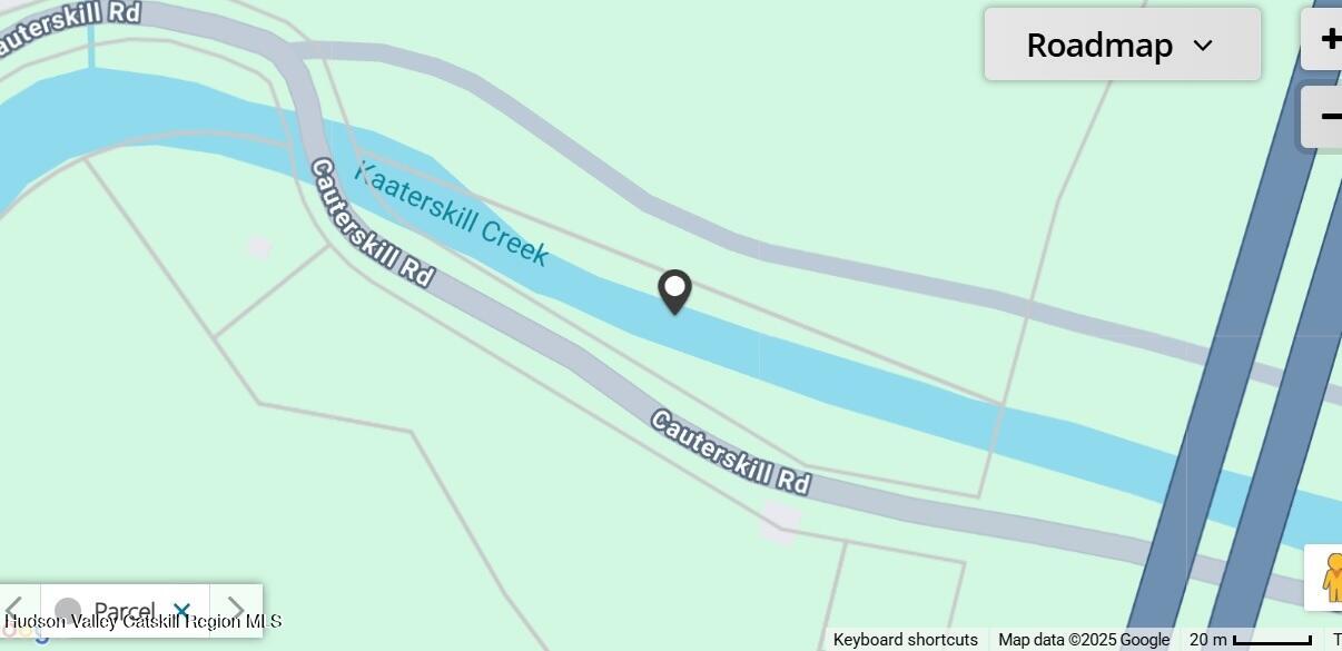 818 Cauterskill Road