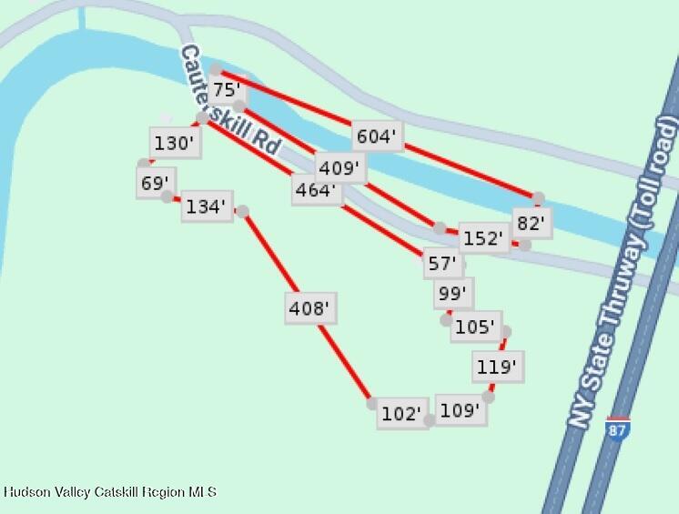 818 Cauterskill Road