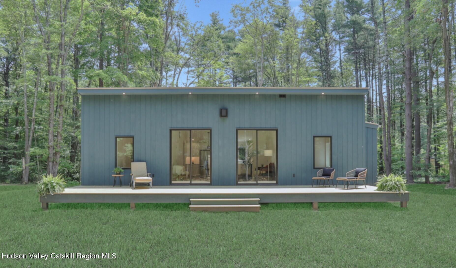 377 Pennsylvania Avenue