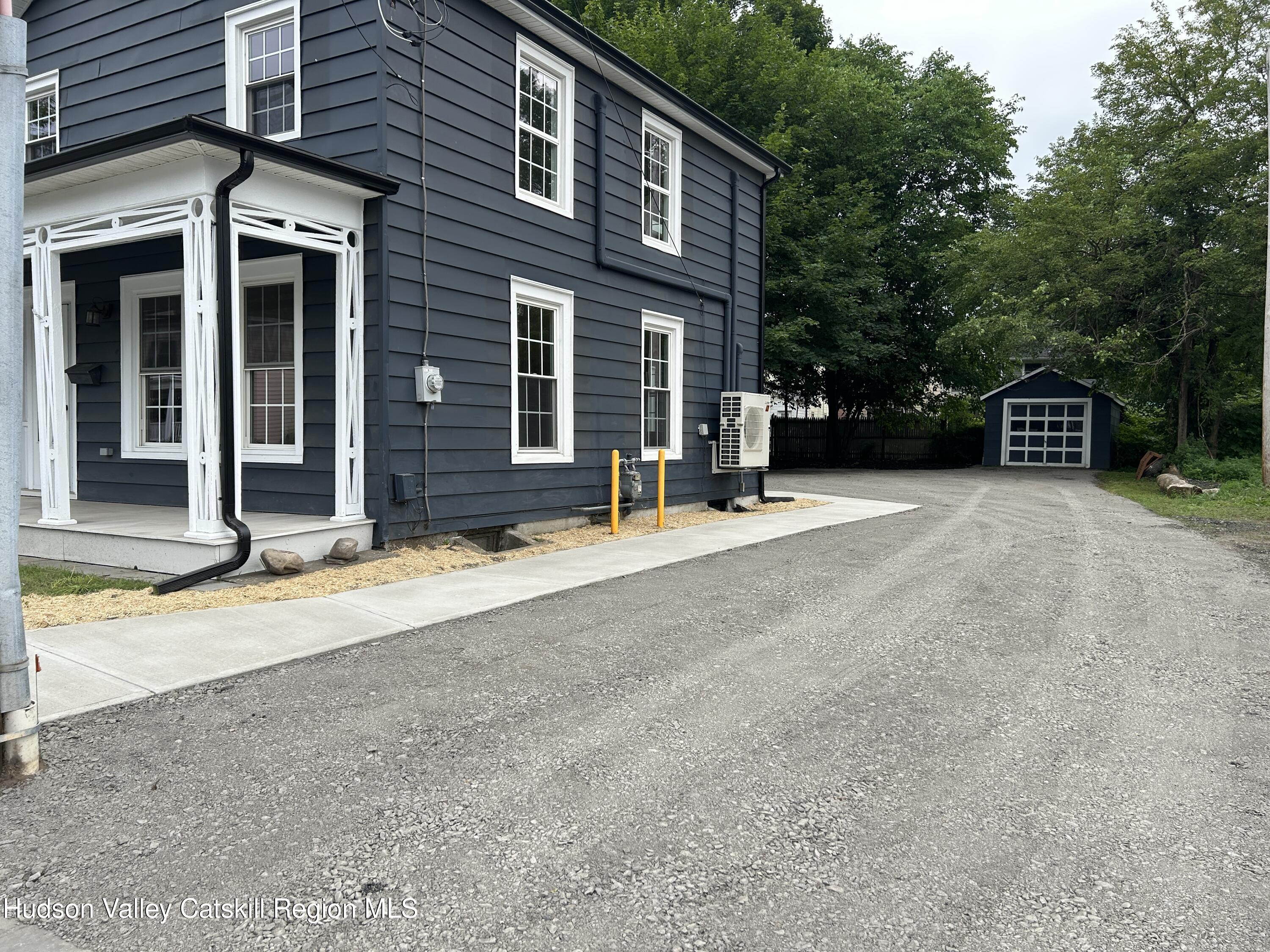 42 Ulster Avenue