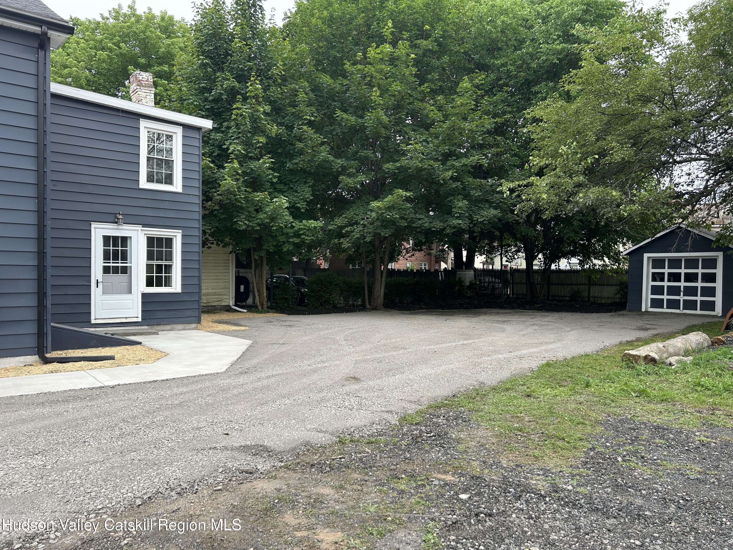 42 Ulster Avenue