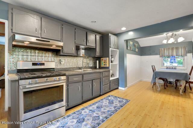 365 Crescent Avenue
