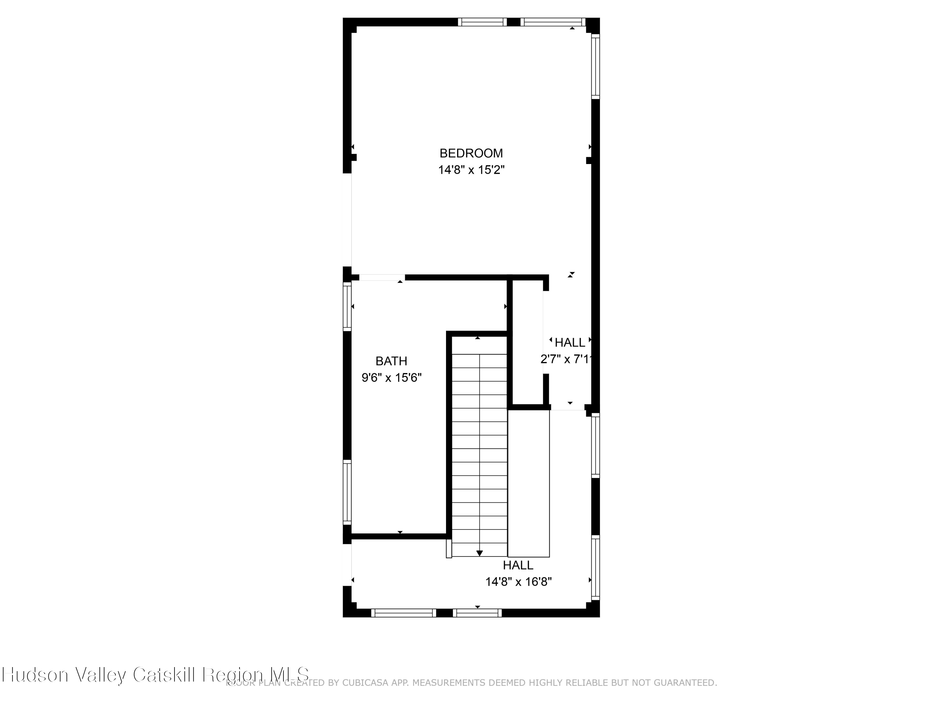 125 Valley View Way