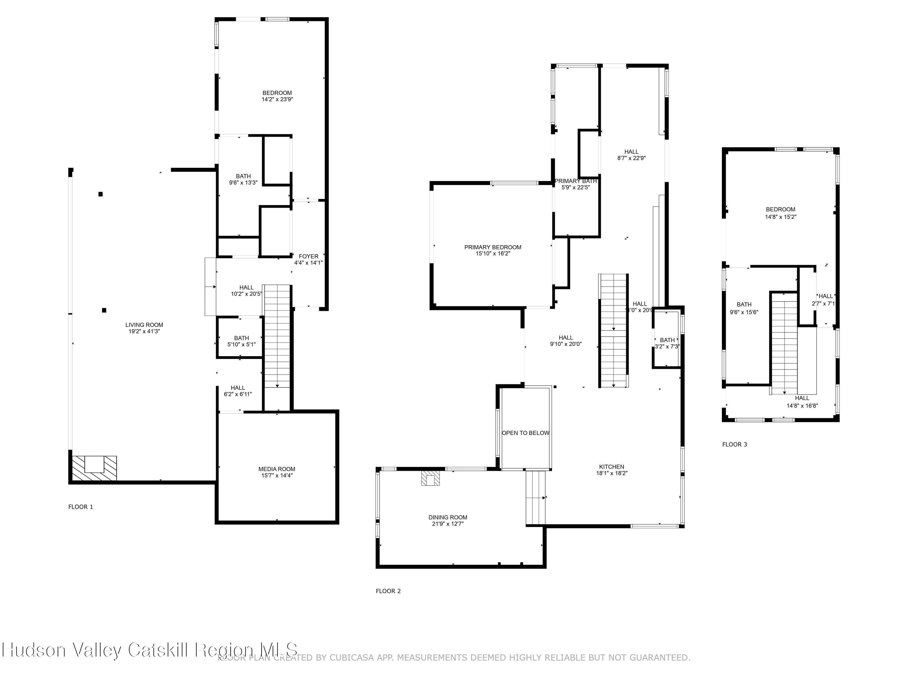 125 Valley View Way