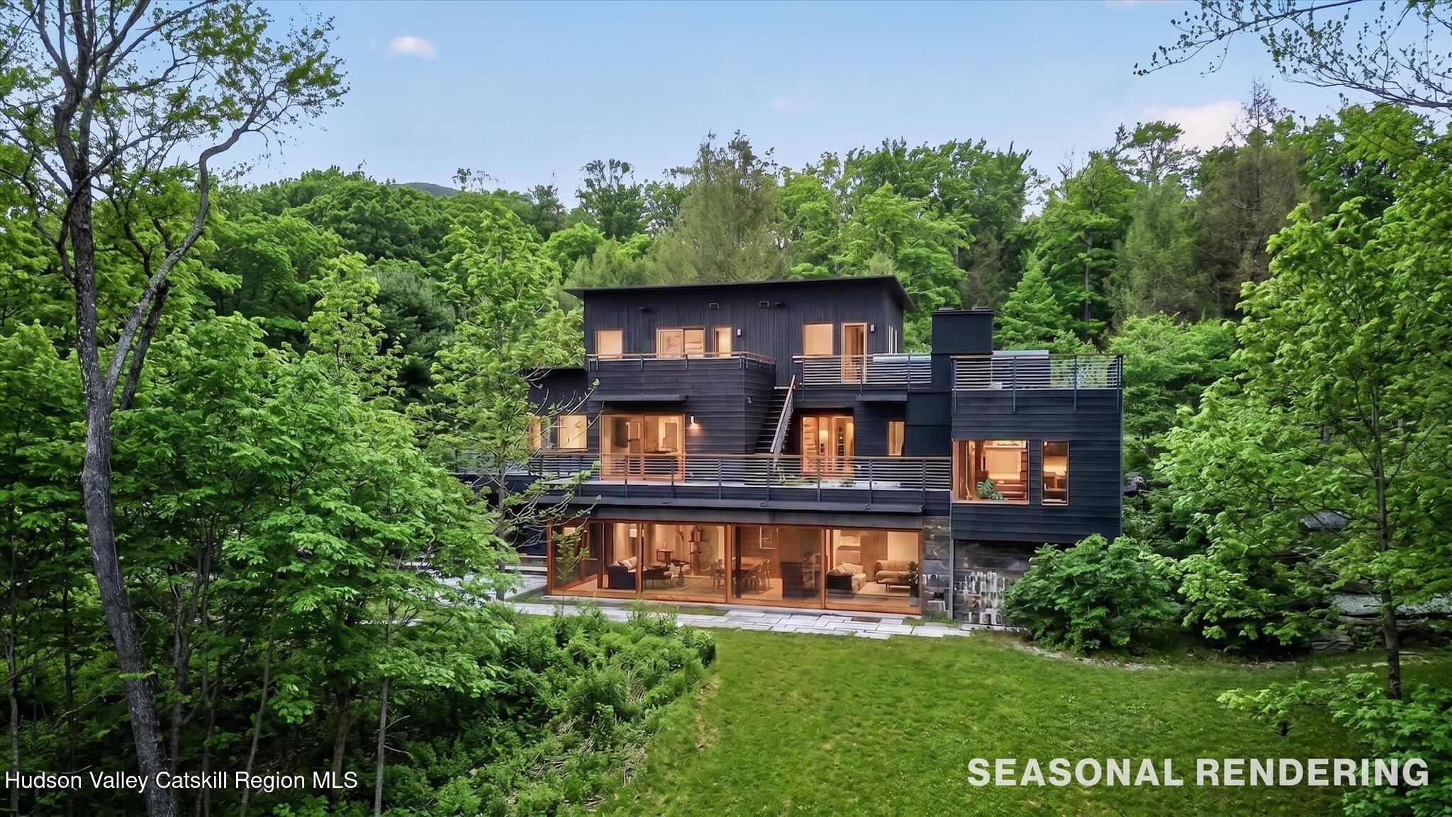 125 Valley View Way