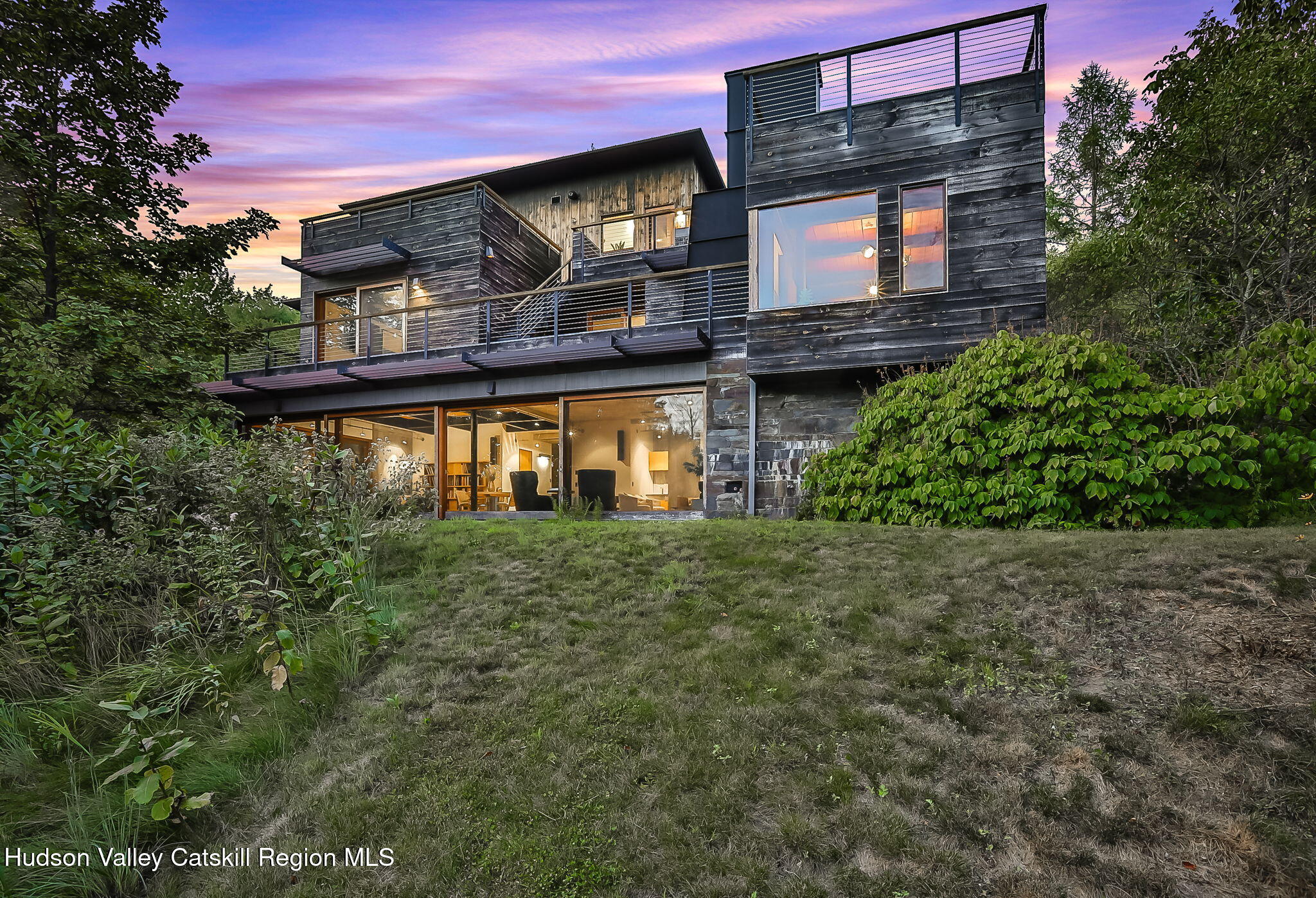 125 Valley View Way