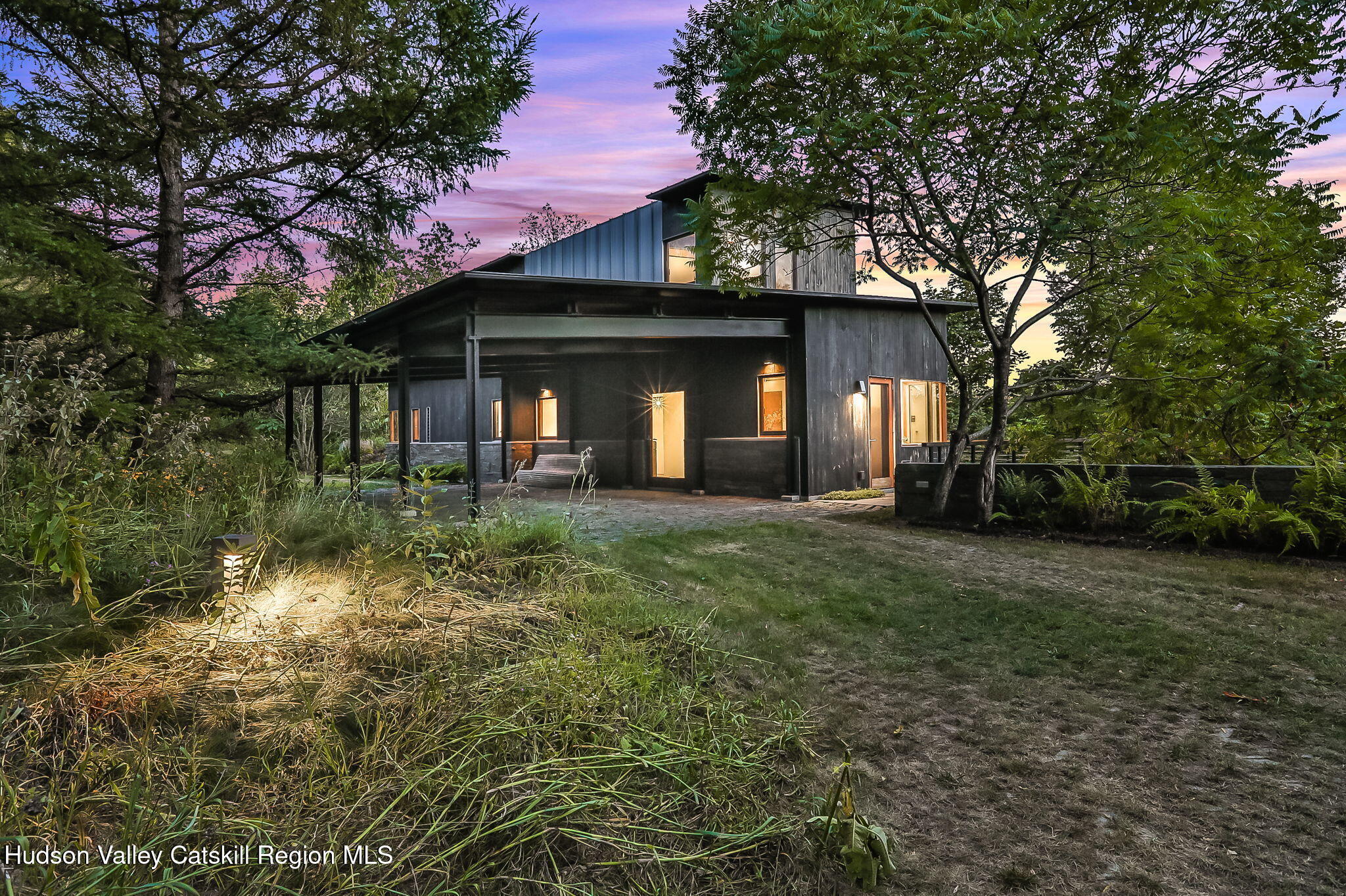 125 Valley View Way