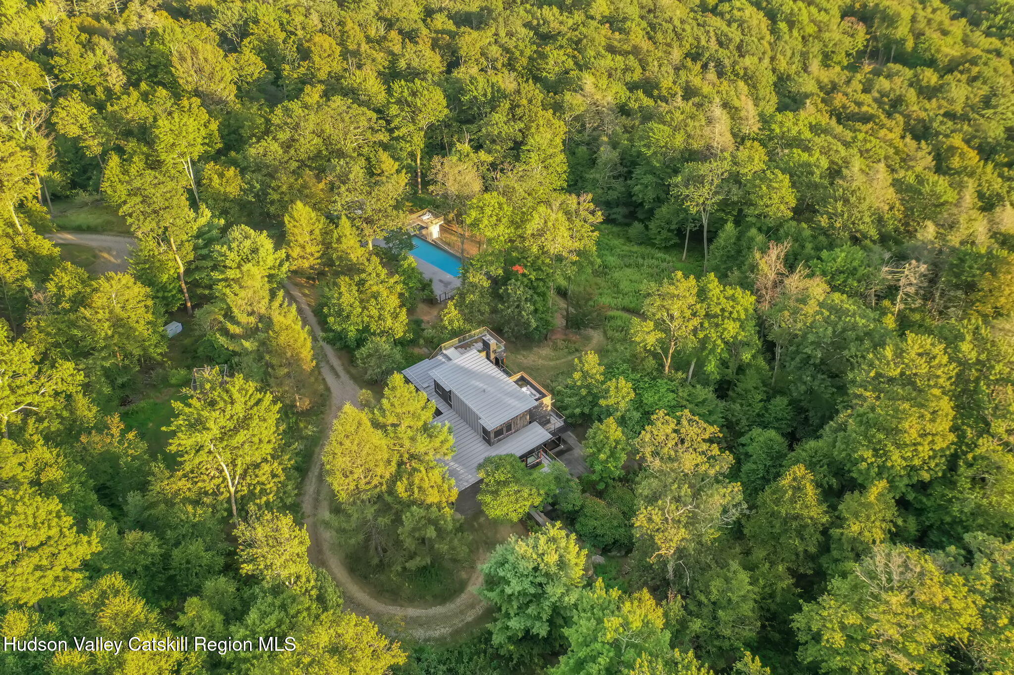 125 Valley View Way