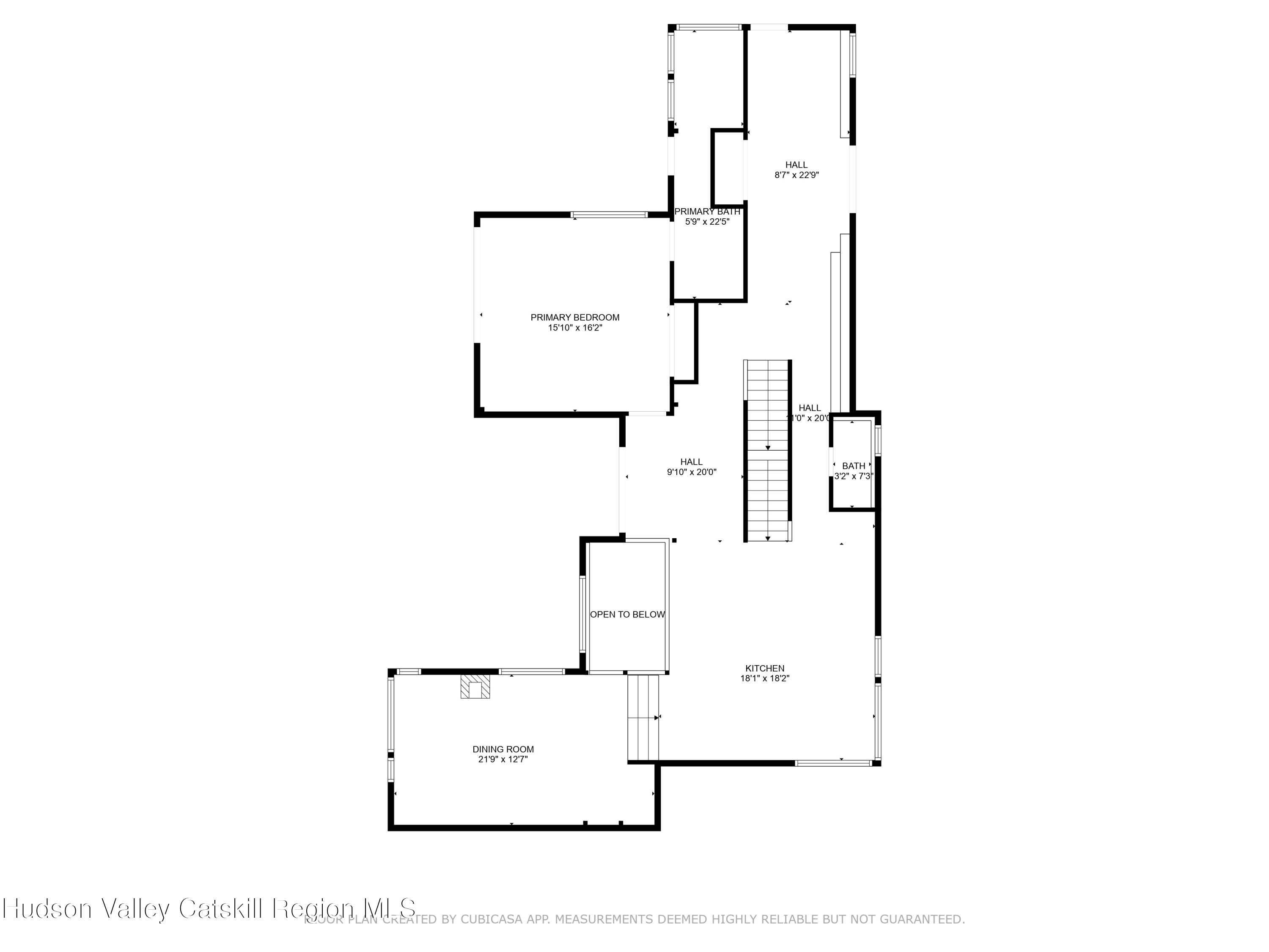 125 Valley View Way