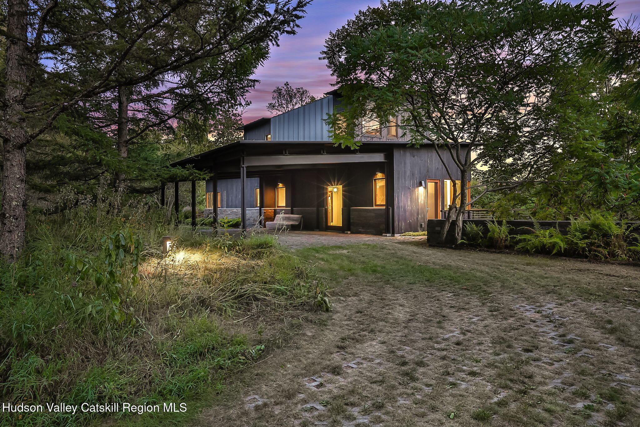 125 Valley View Way