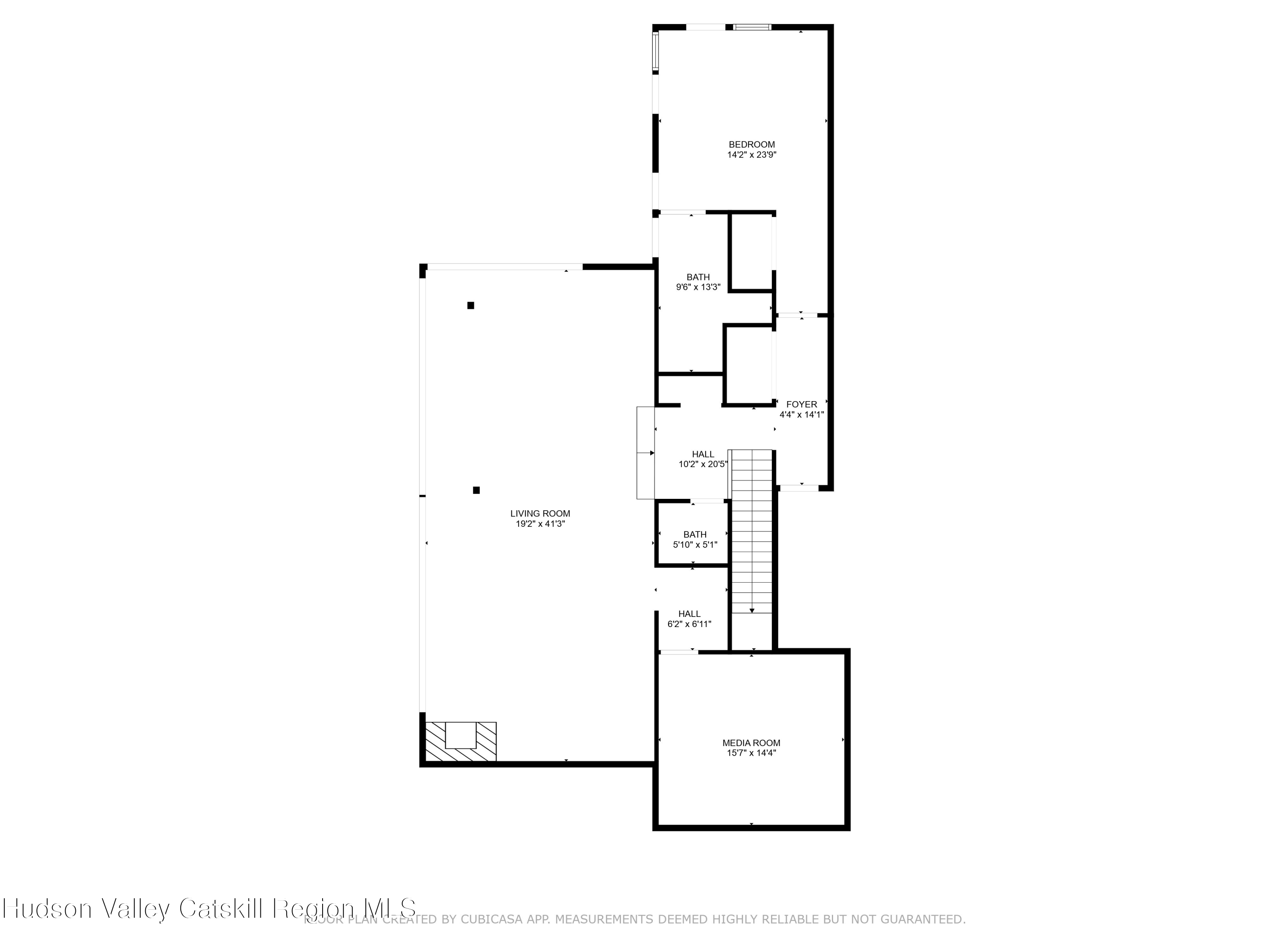 125 Valley View Way