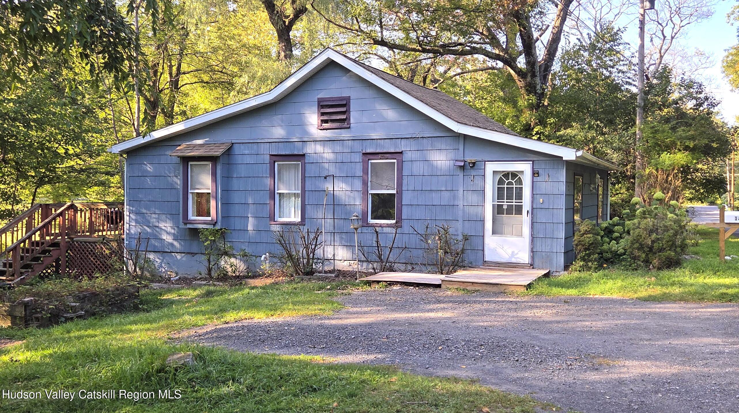 18 Kate Yaeger Road