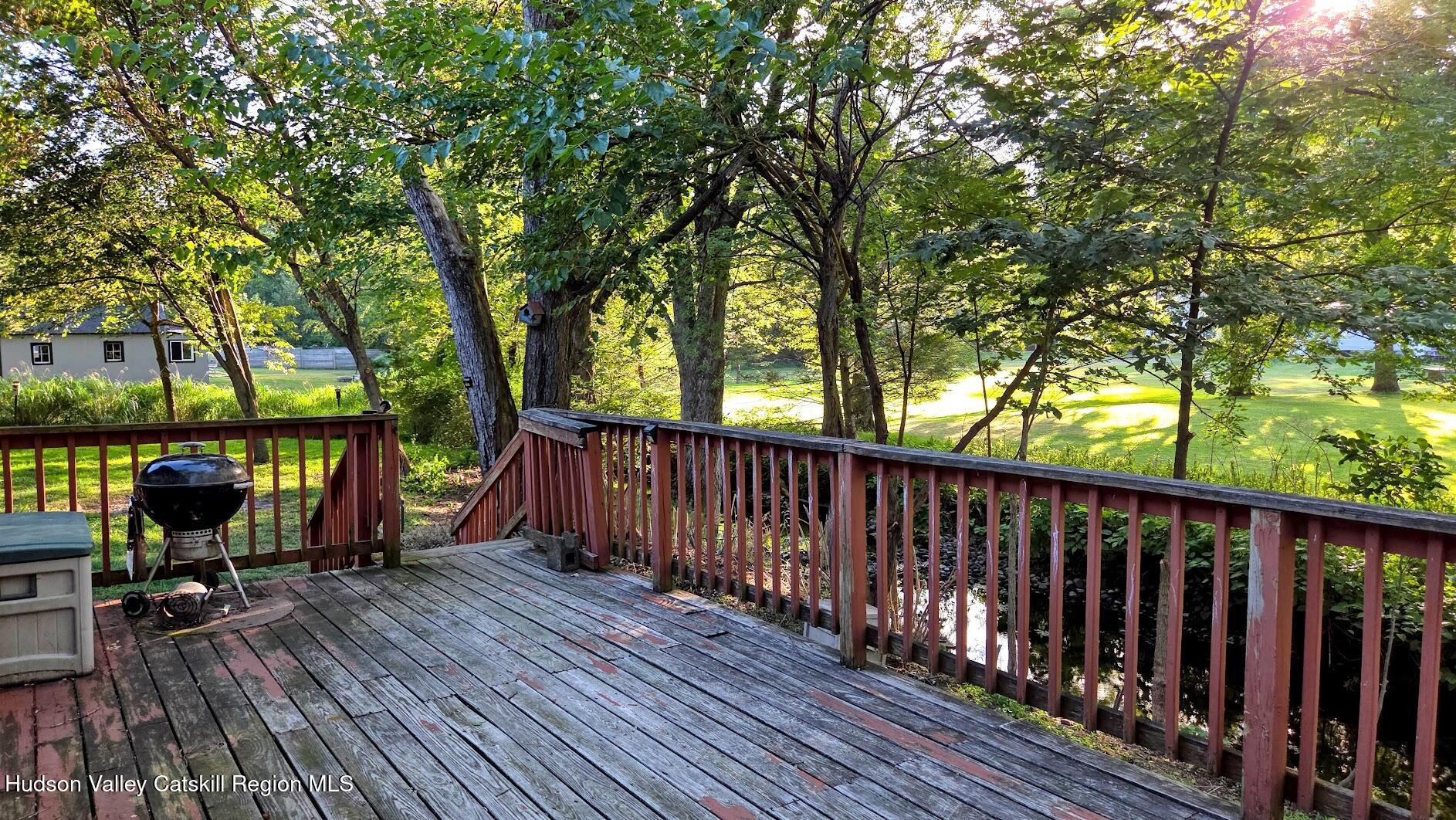 18 Kate Yaeger Road