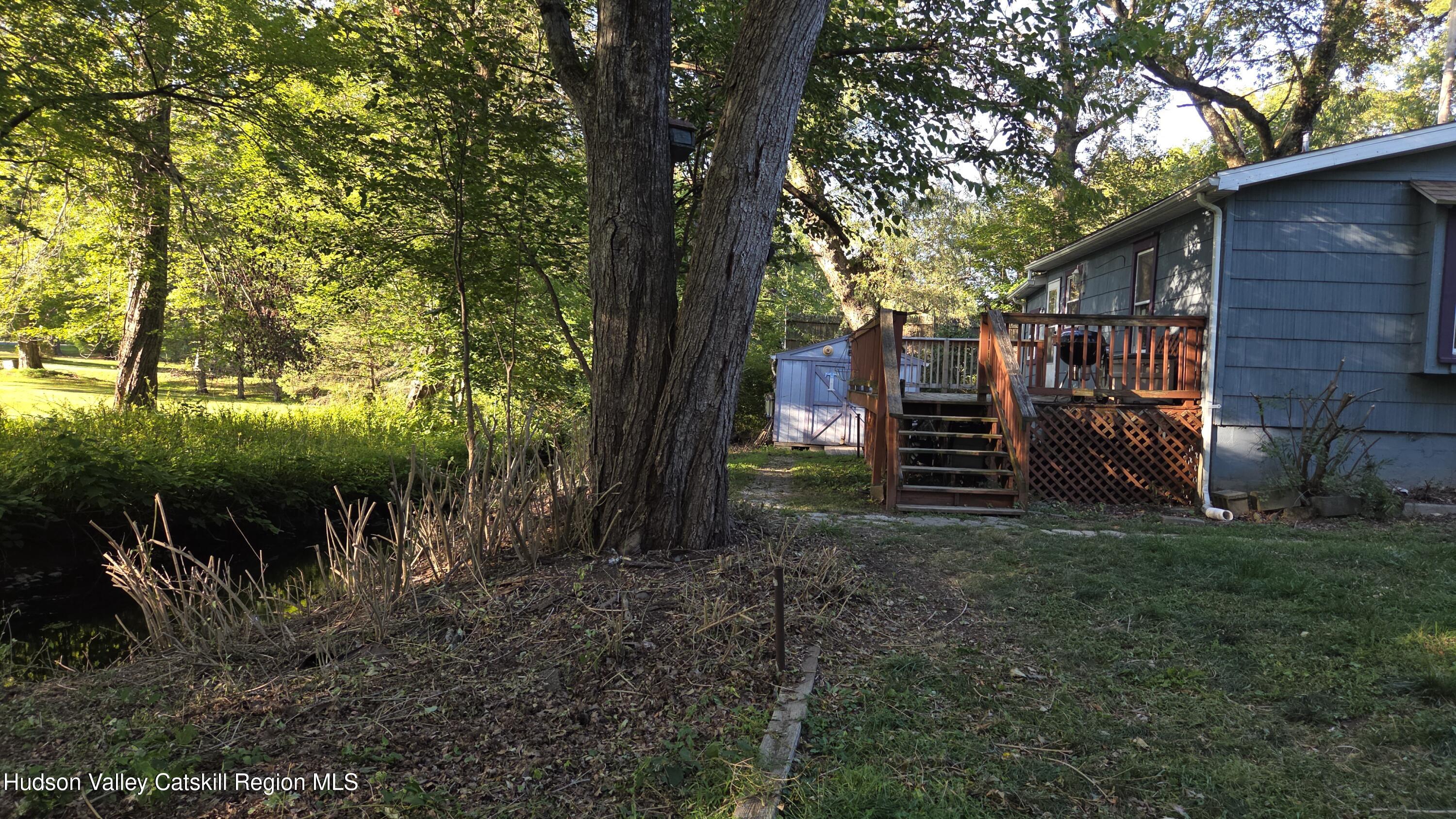 18 Kate Yaeger Road