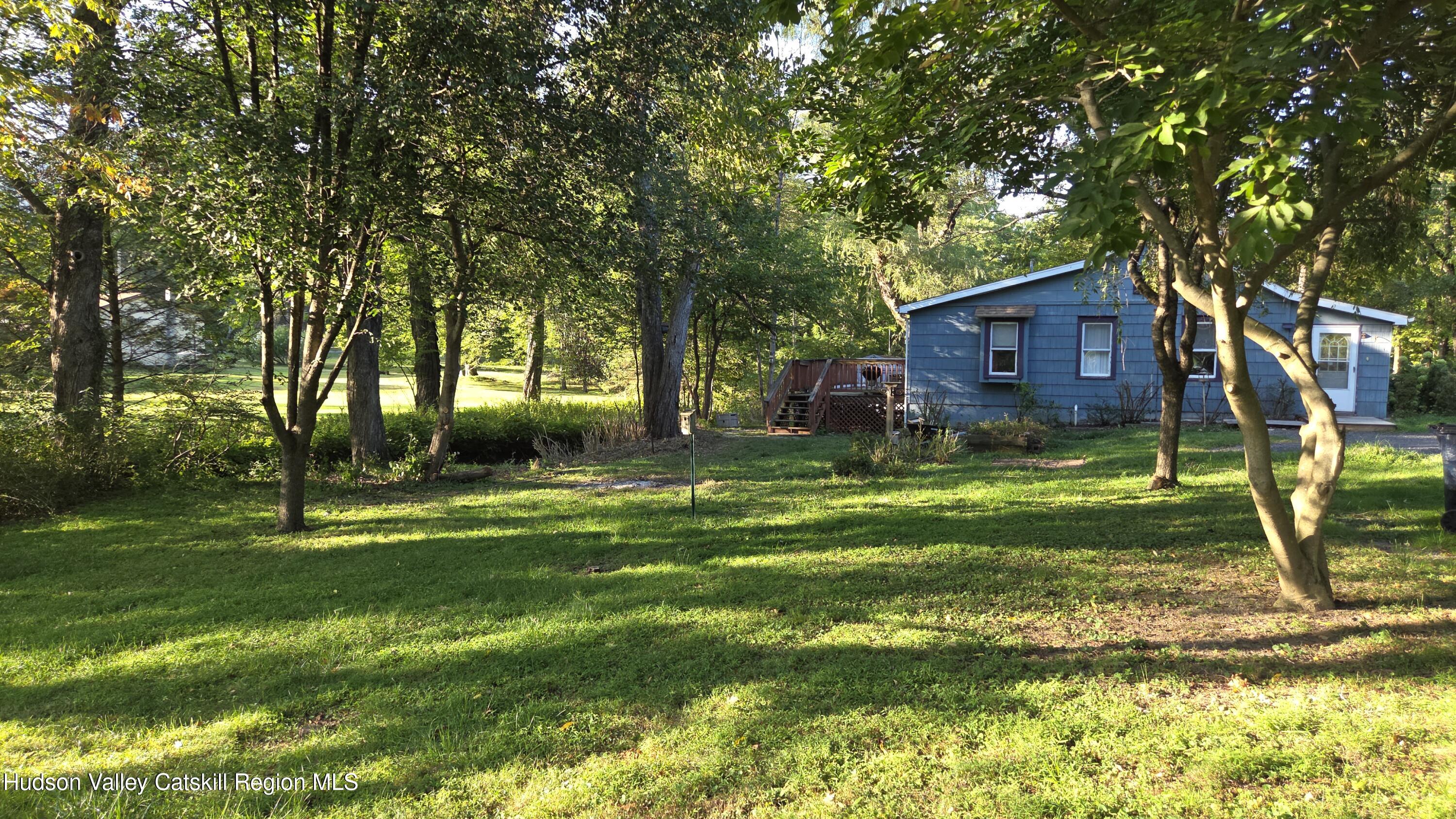 18 Kate Yaeger Road