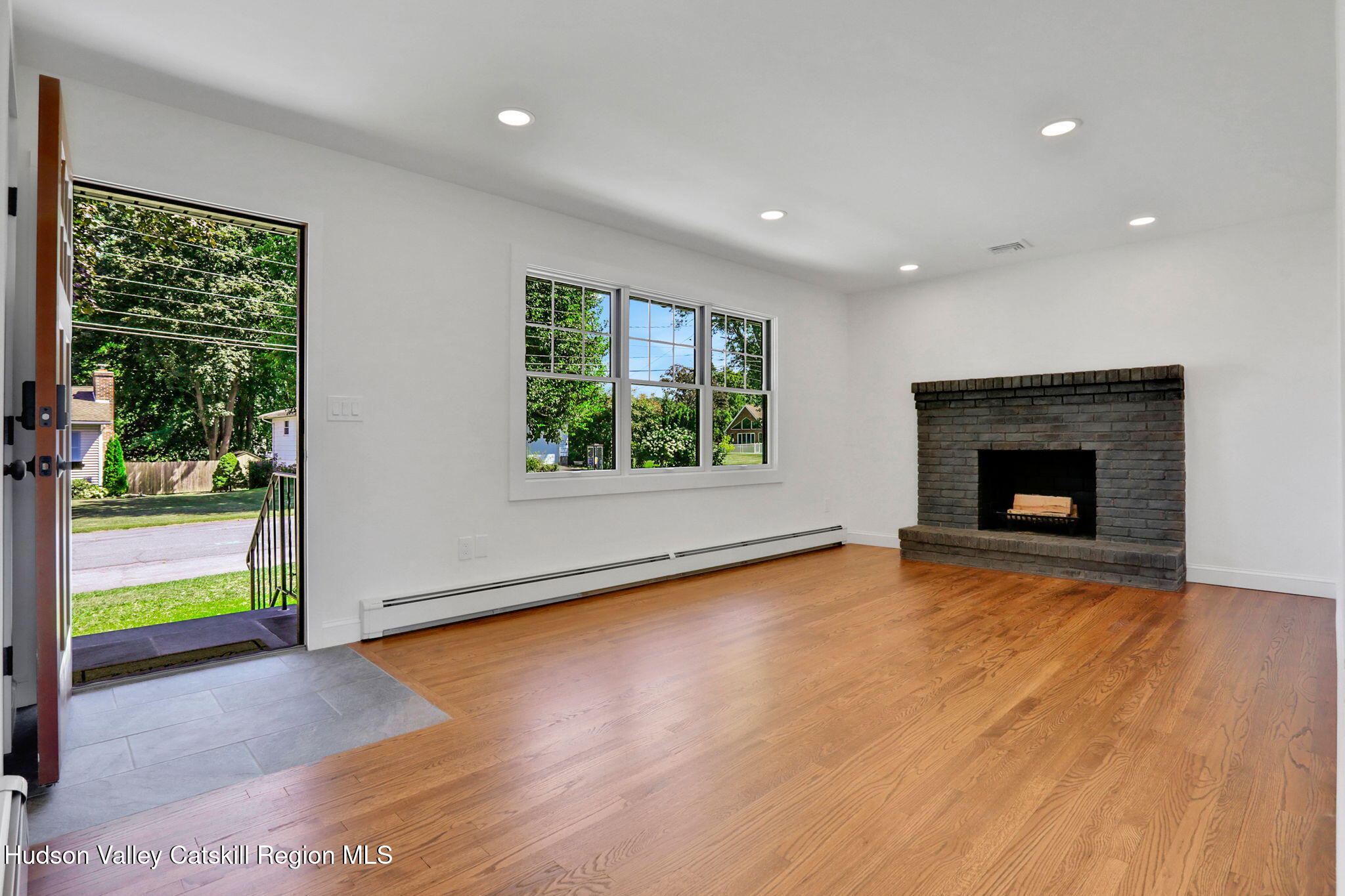 35 Bennett Avenue