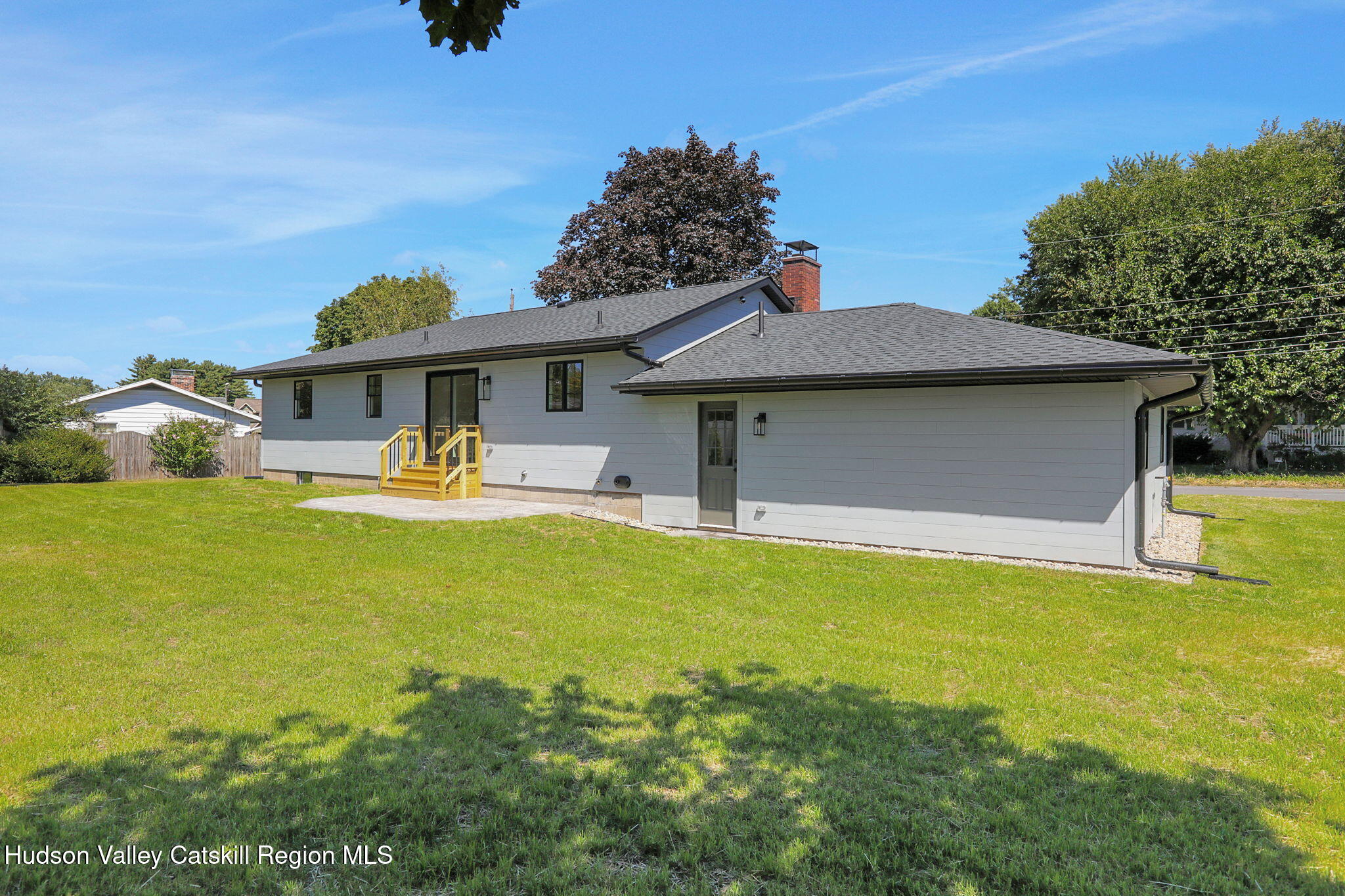 35 Bennett Avenue