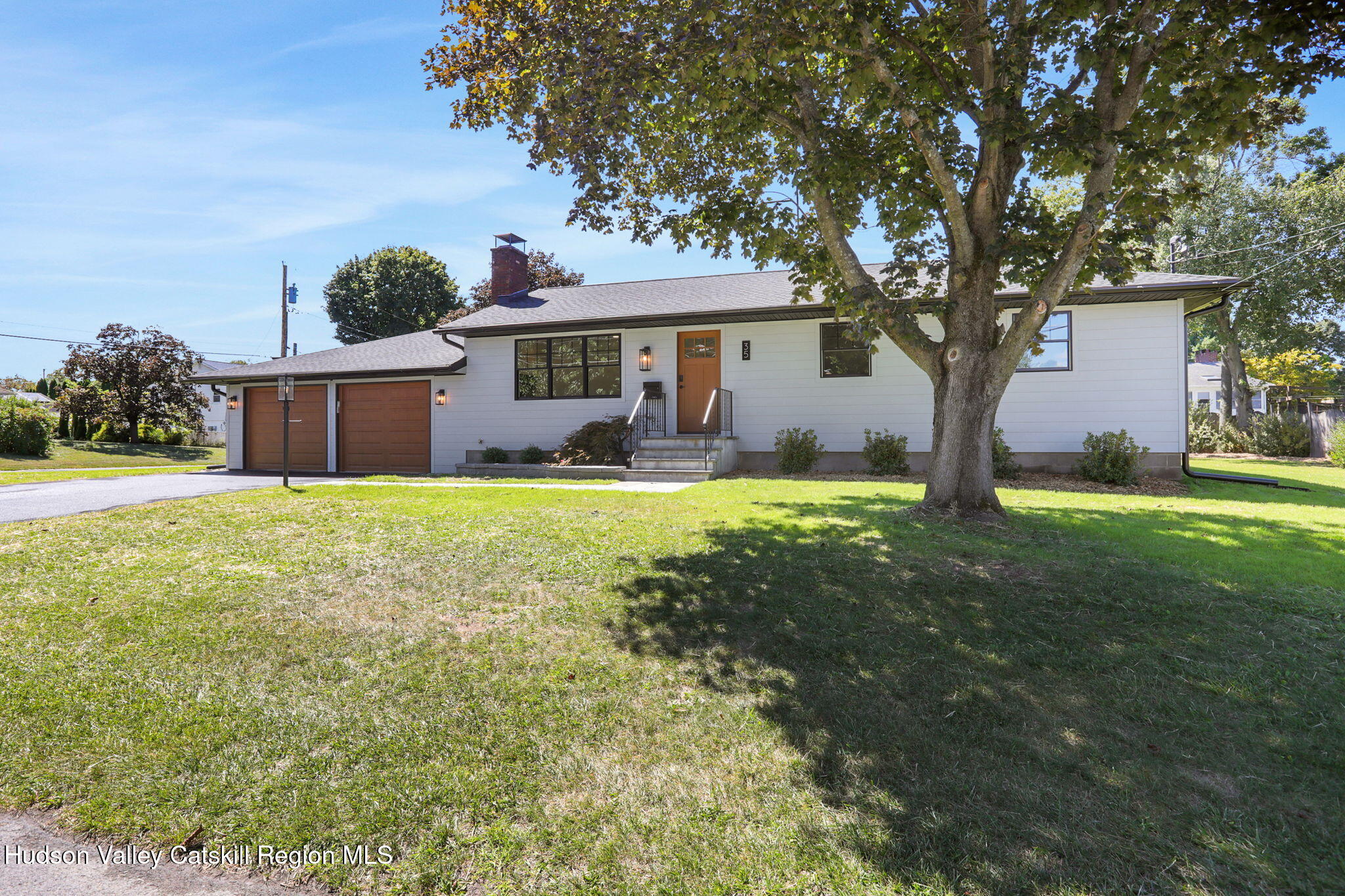 35 Bennett Avenue