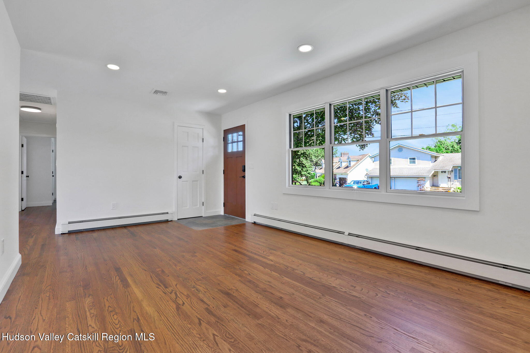35 Bennett Avenue