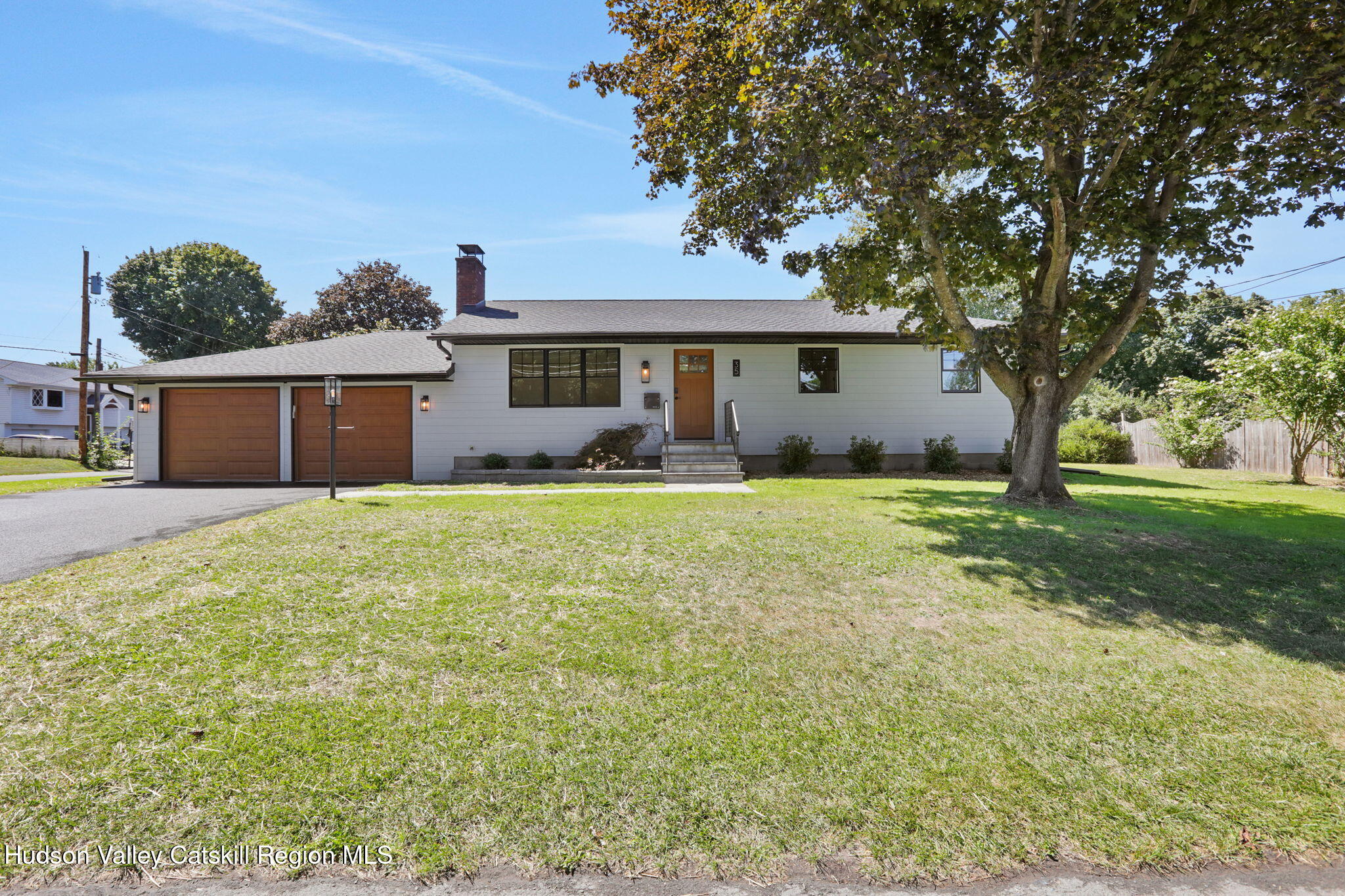 35 Bennett Avenue