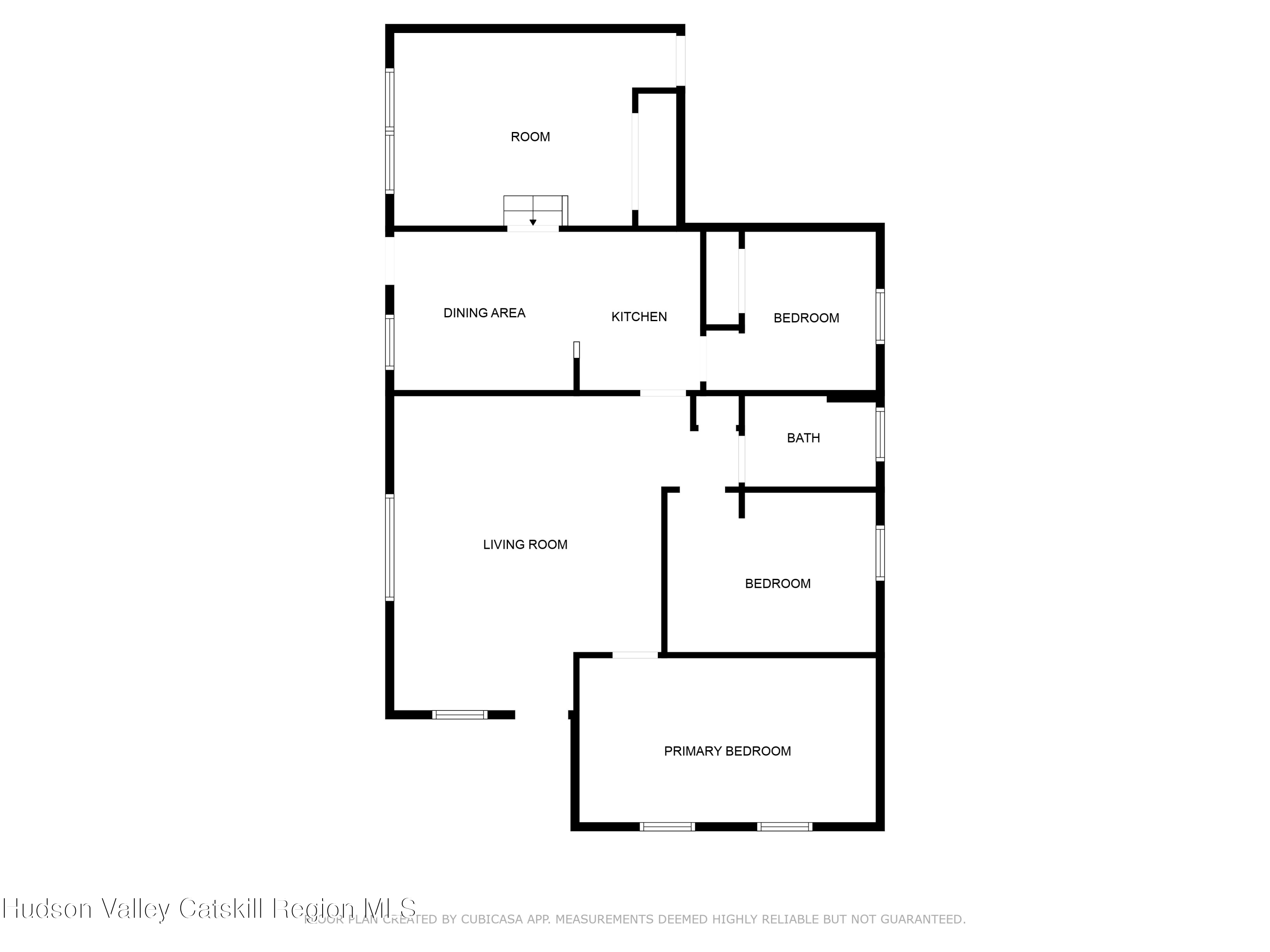 573 Manorville Road