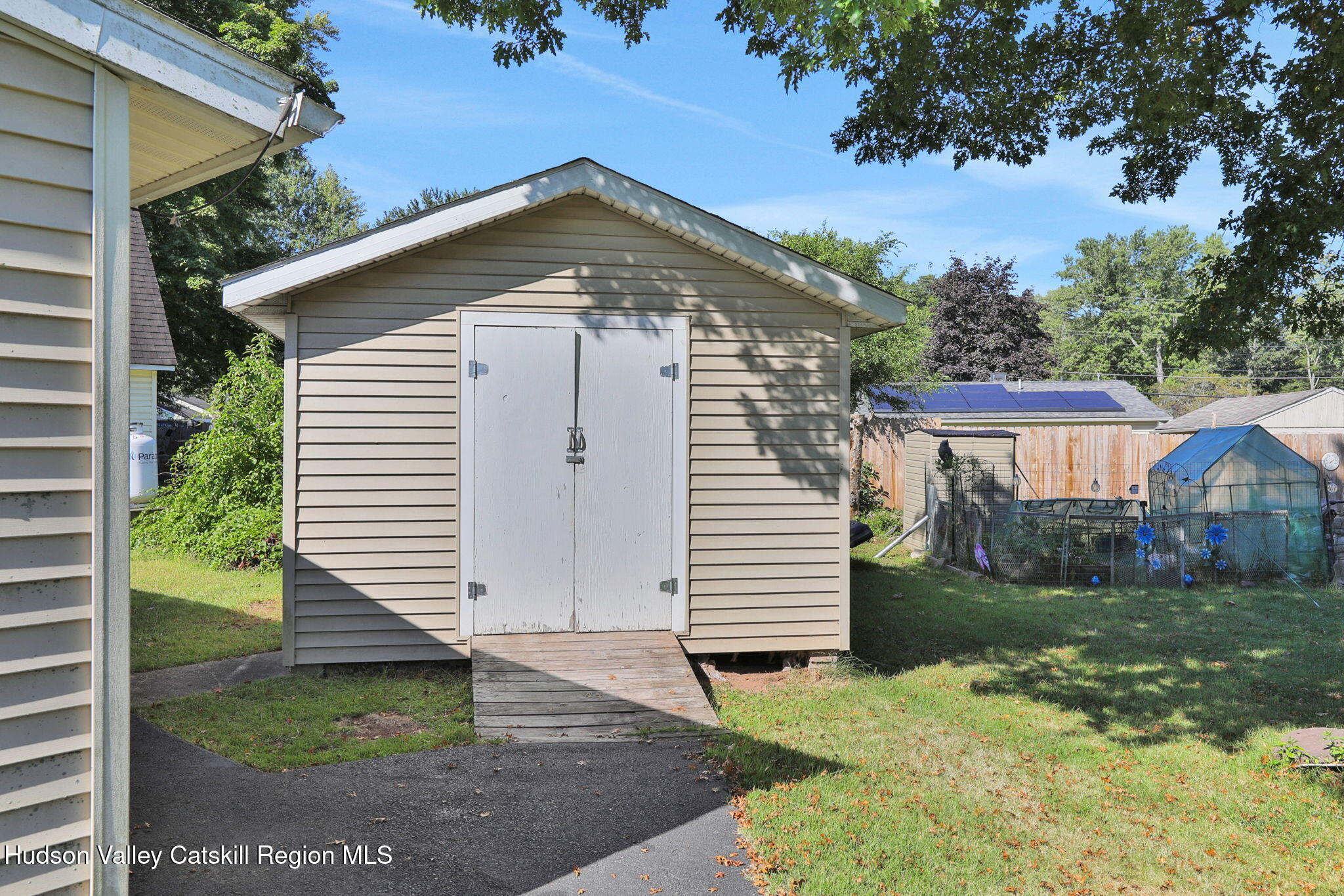 7 Country Club Drive