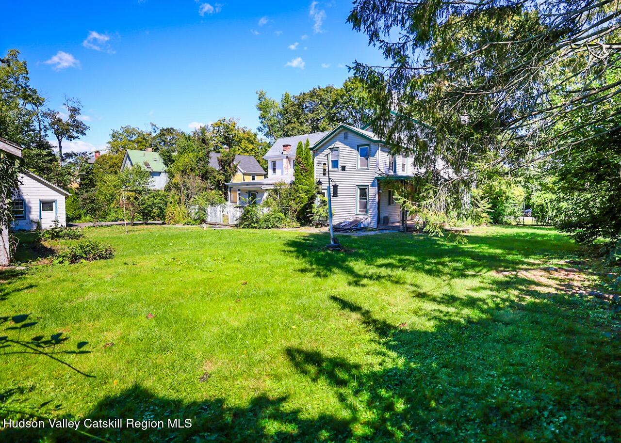 17 Johnston Avenue Avenue