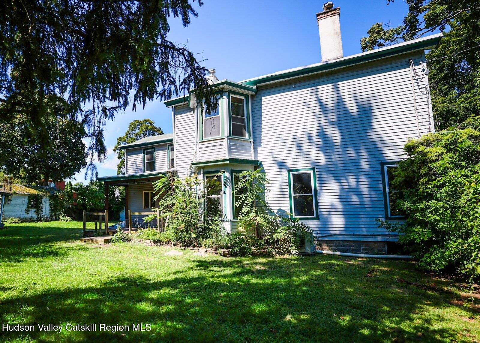 17 Johnston Avenue Avenue