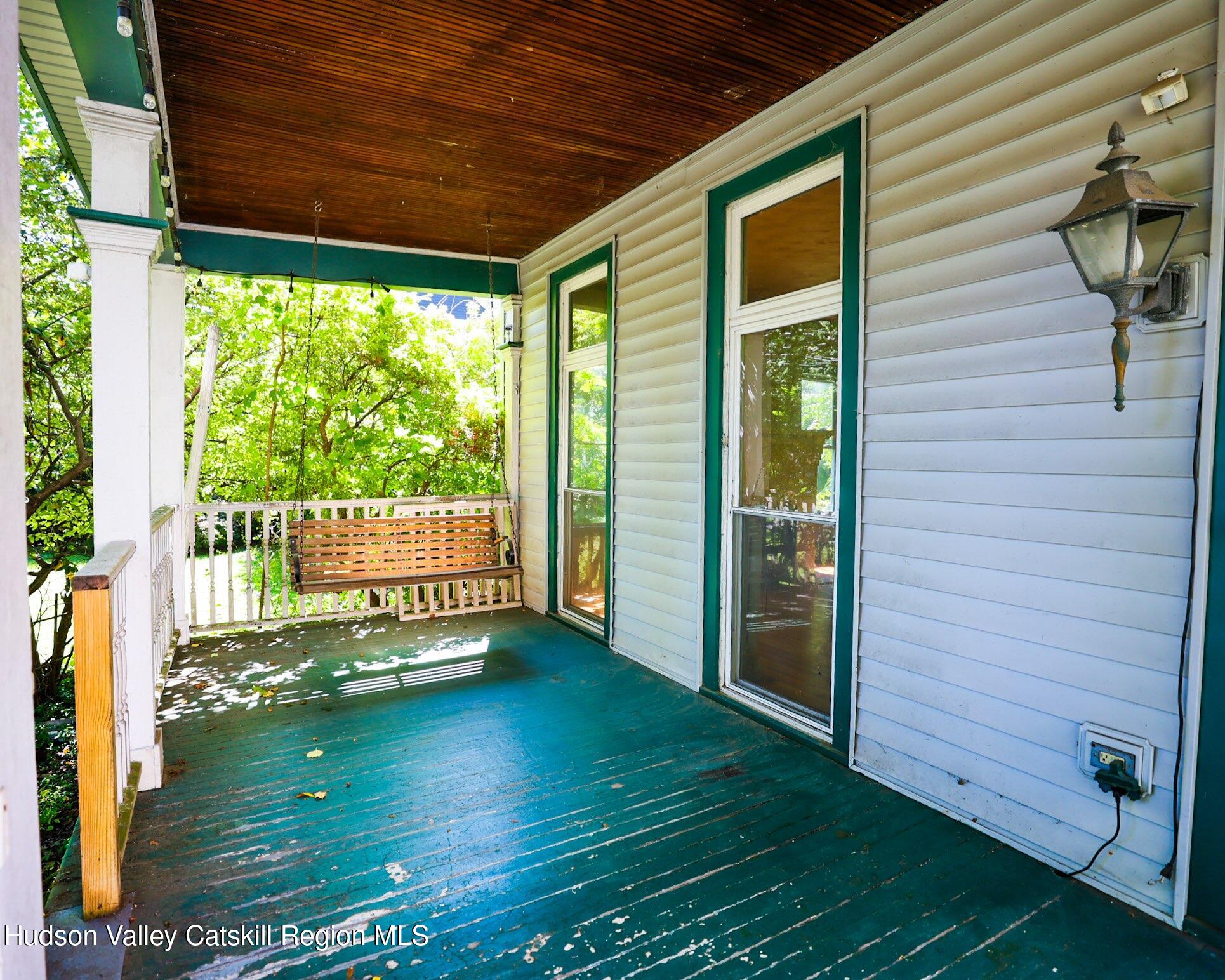 17 Johnston Avenue Avenue