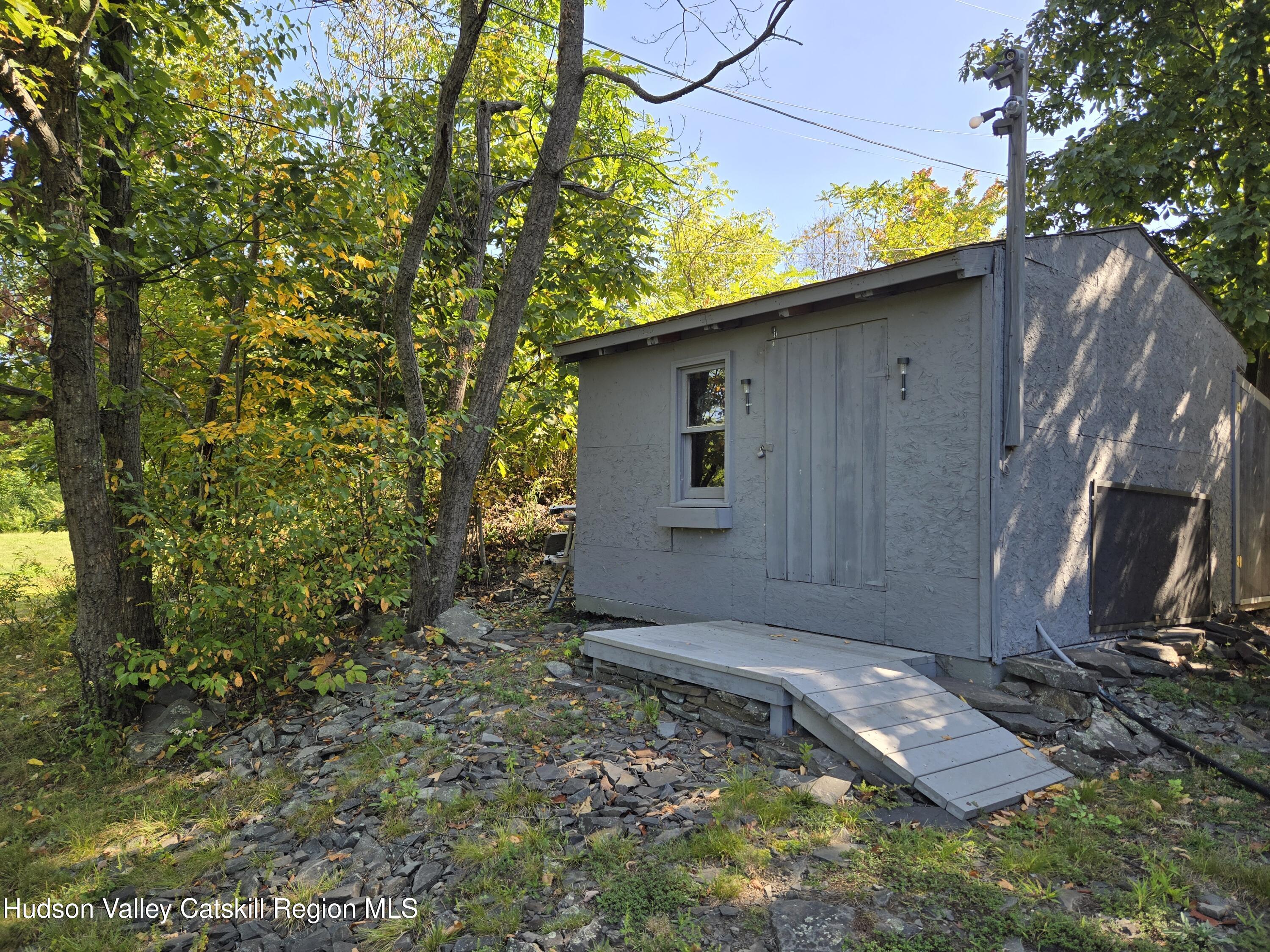54 E Church Road